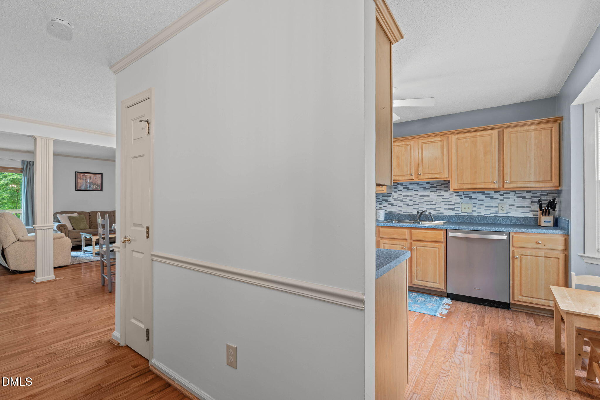 6539 English Oaks Drive Property Photo 4