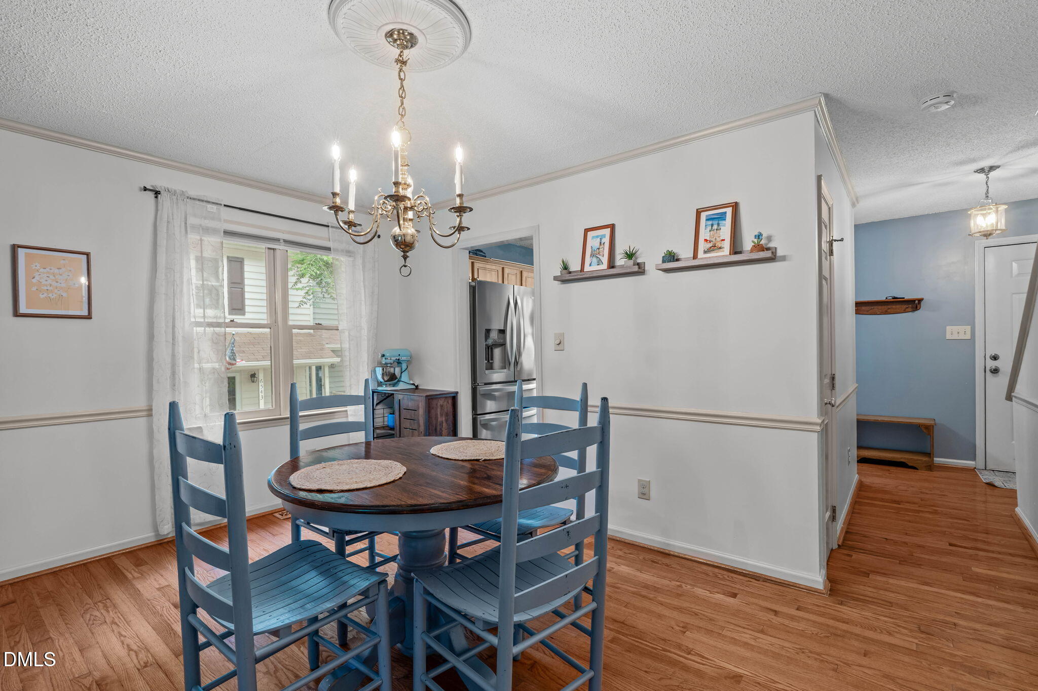 6539 English Oaks Drive Property Photo 9