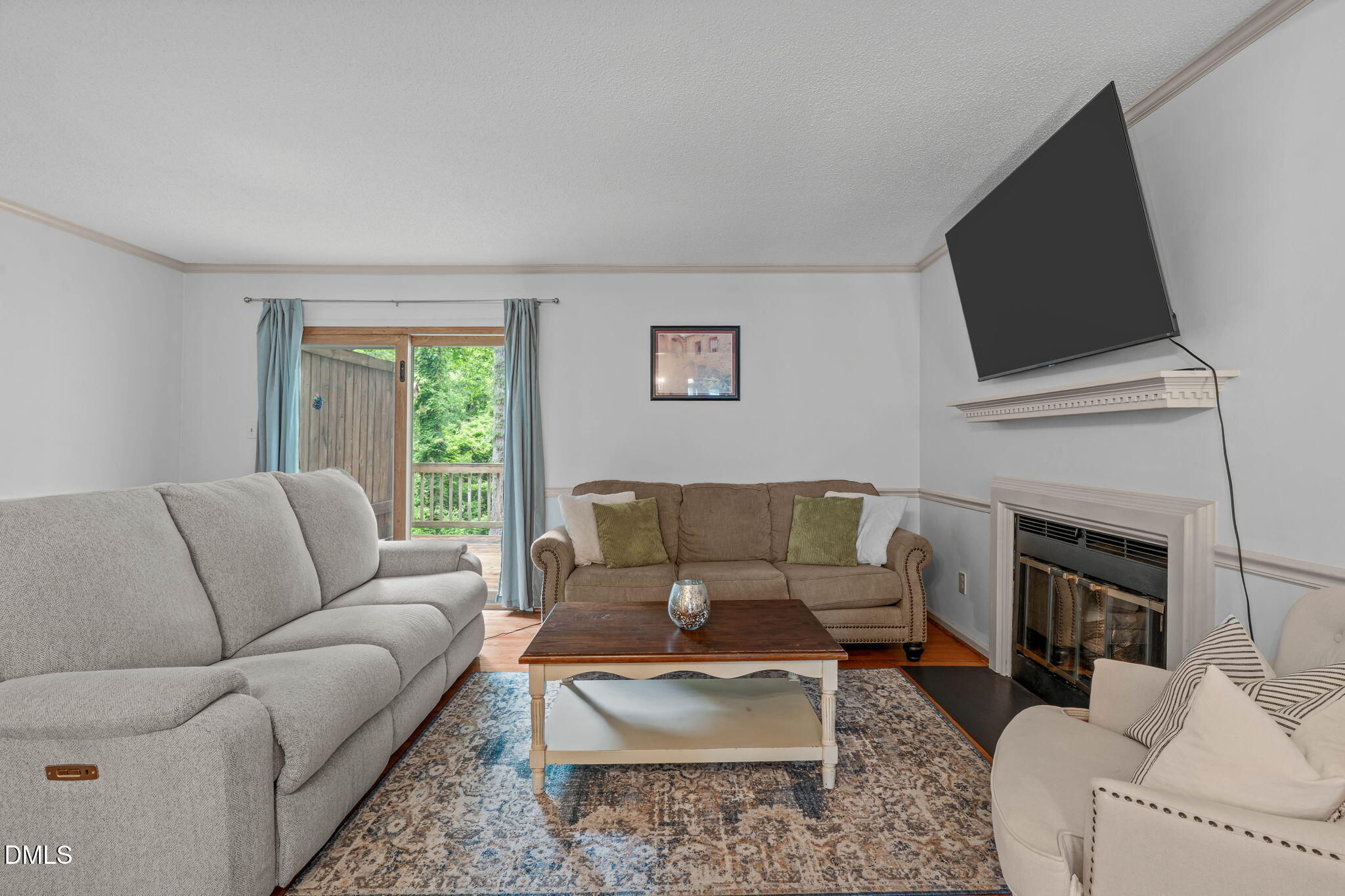 6539 English Oaks Drive Property Photo 11