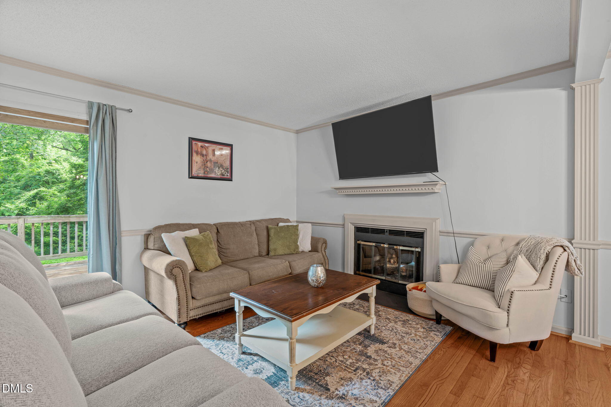 6539 English Oaks Drive Property Photo 12