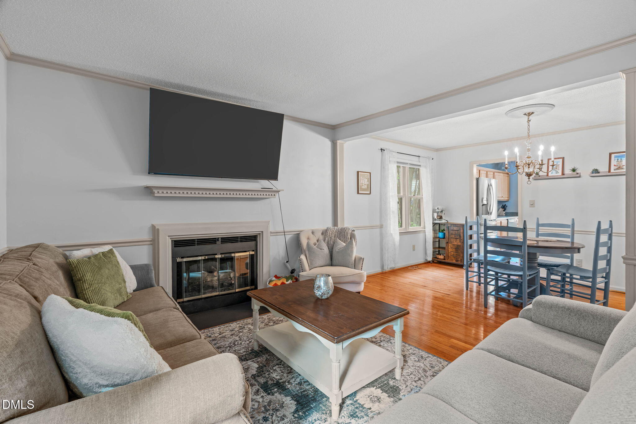 6539 English Oaks Drive Property Photo 13