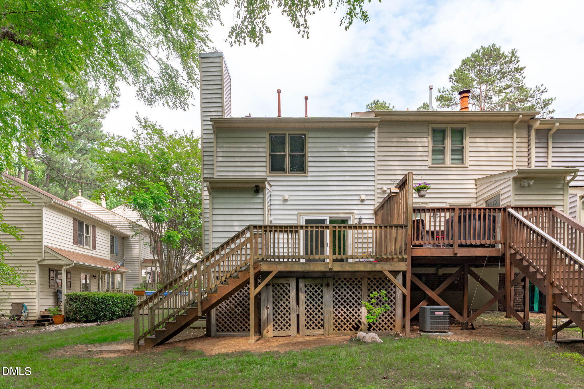 6539 English Oaks Drive Property Photo 26
