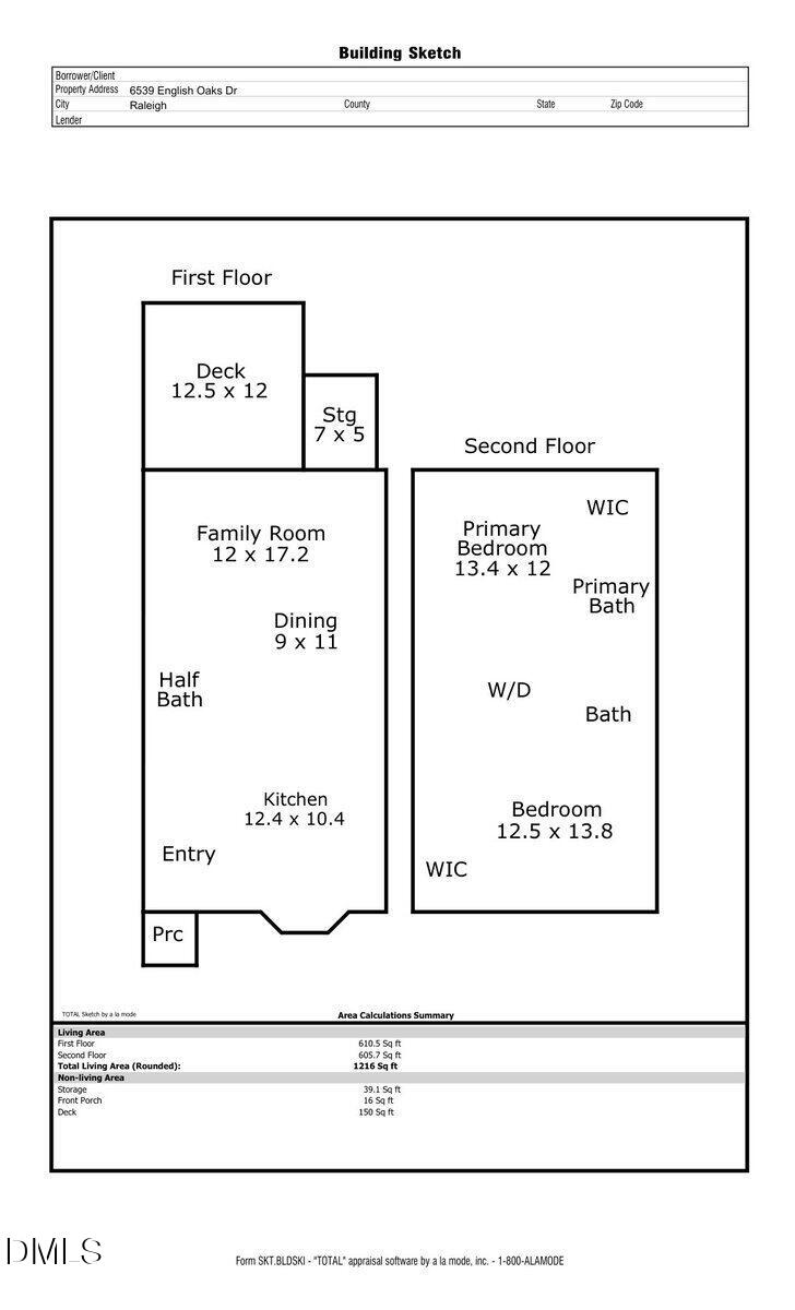 6539 English Oaks Drive Property Photo 29