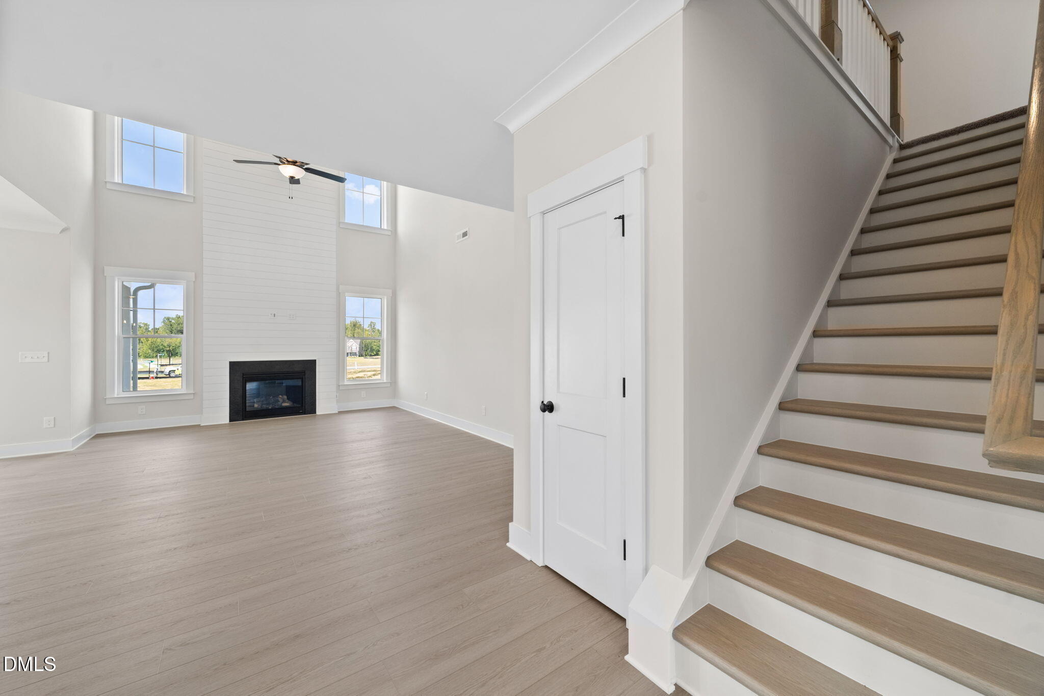 602 Slaney Woods Lane Property Photo 8