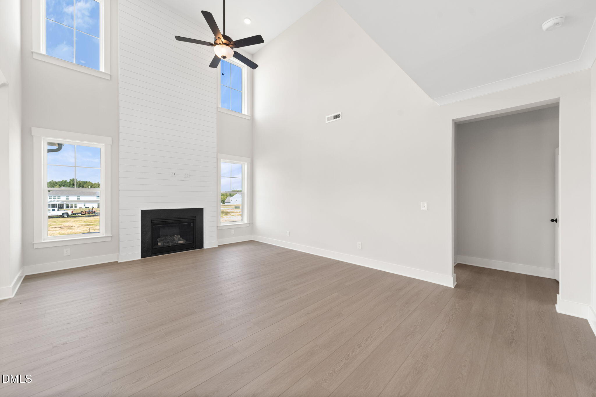 602 Slaney Woods Lane Property Photo 12