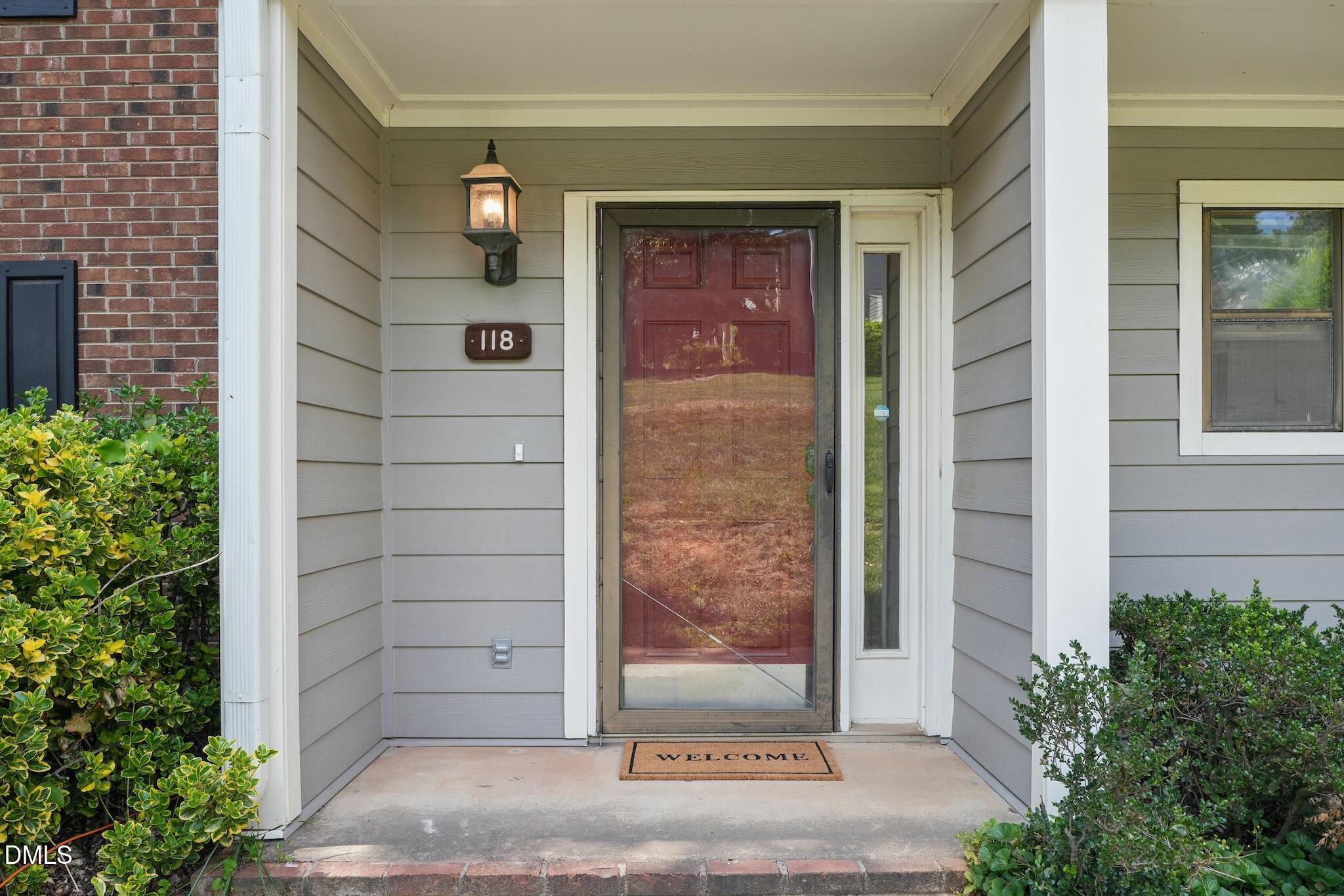 118 Clancy Circle Property Photo 8