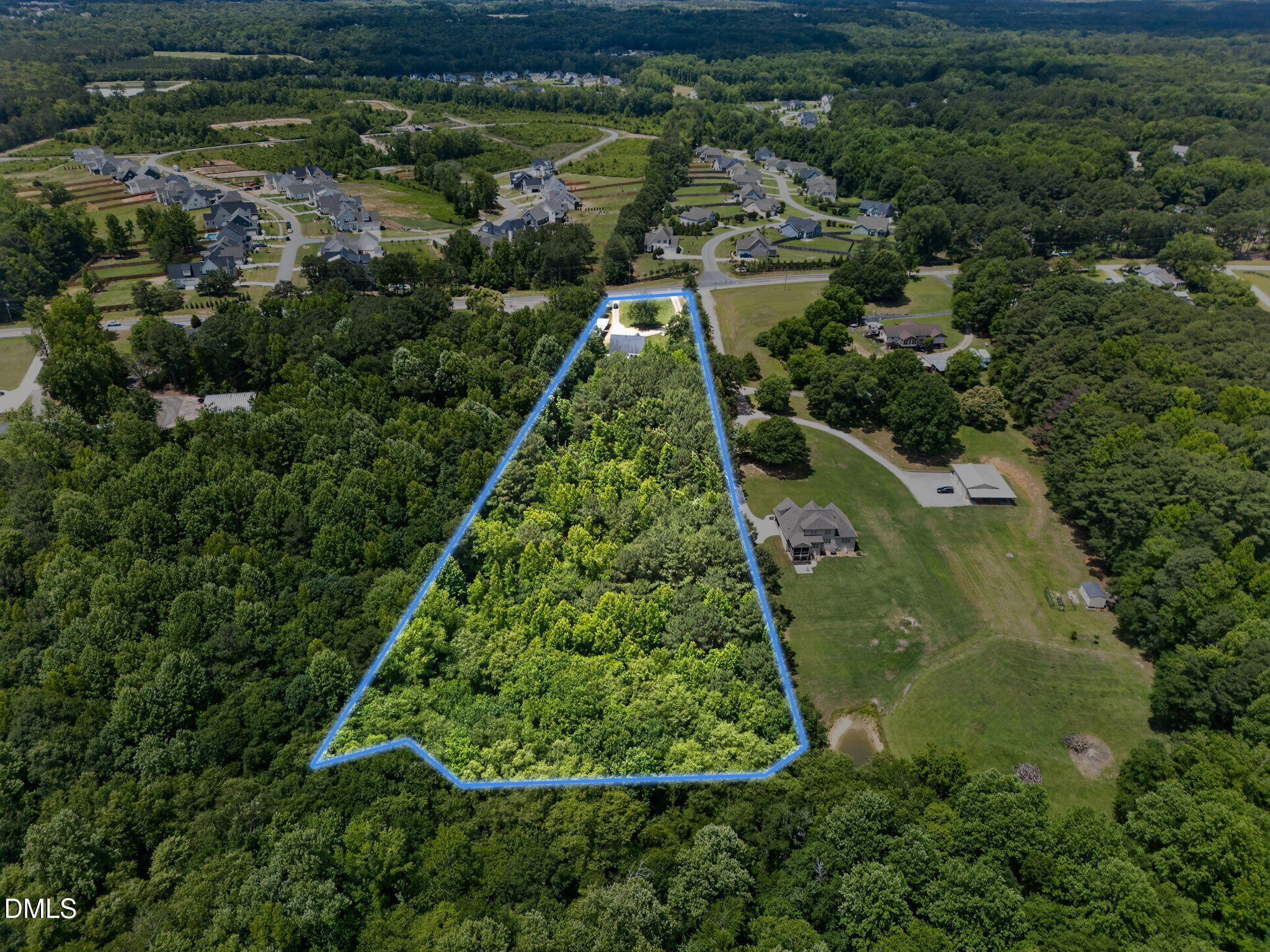 5917 Rock Service Station Road Property Photo 54