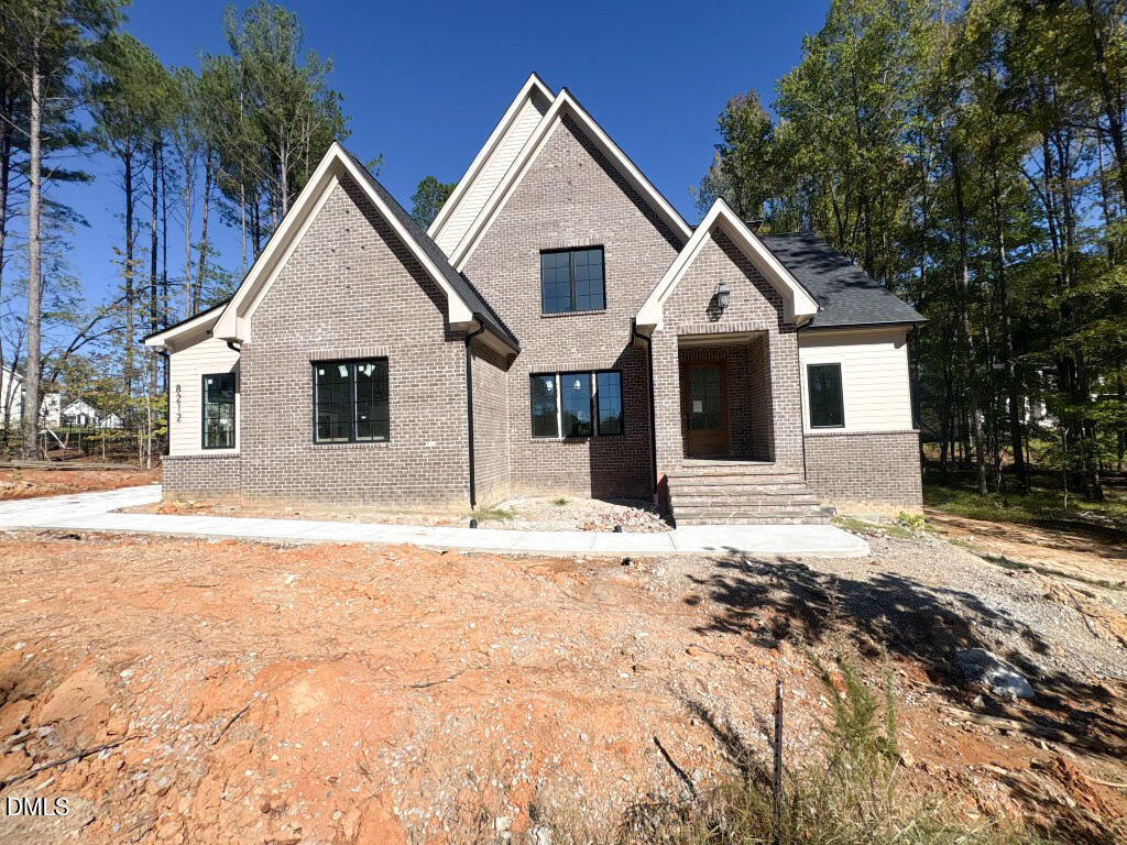8212 Mary Claire Lane Property Photo 1