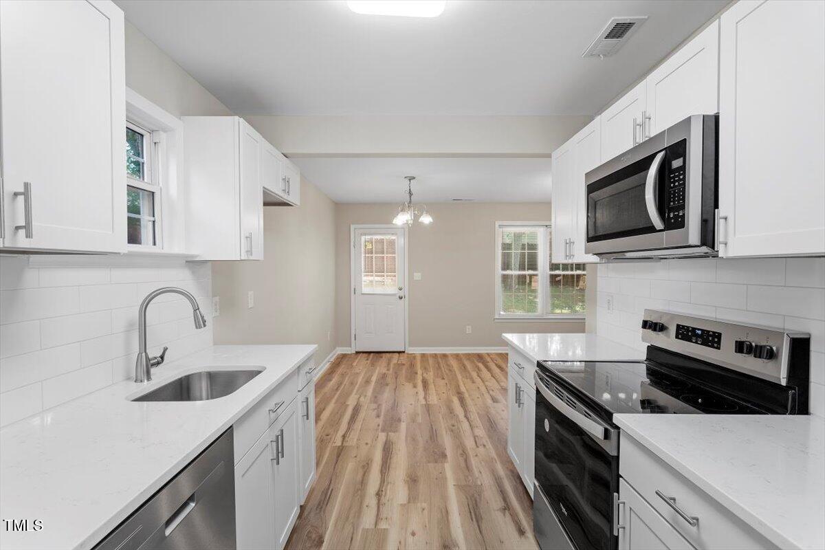 1611 Poole Road Property Photo 3