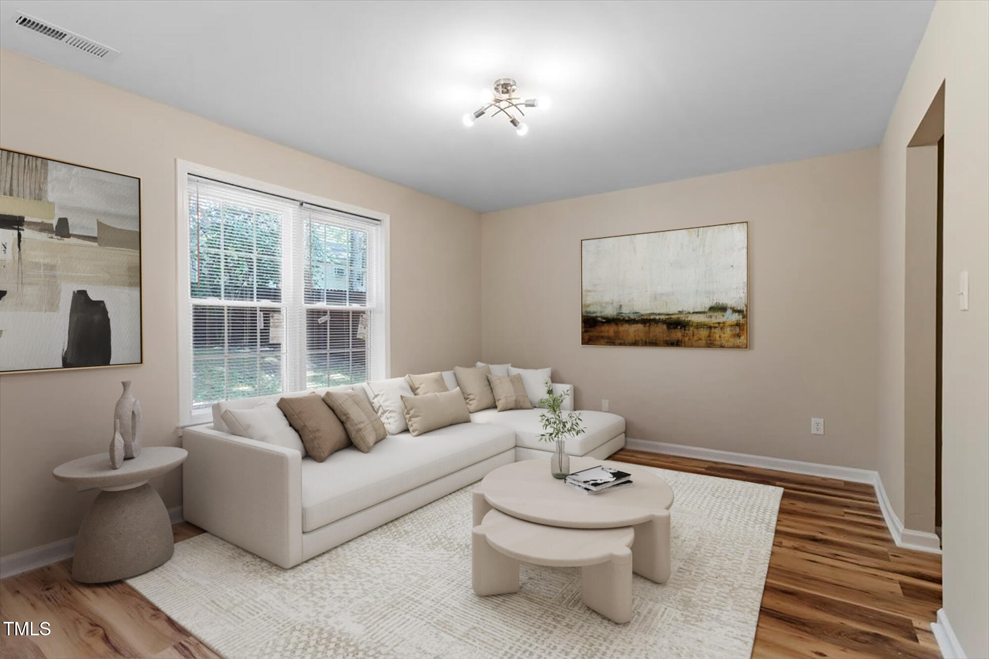 1611 Poole Road Property Photo 4