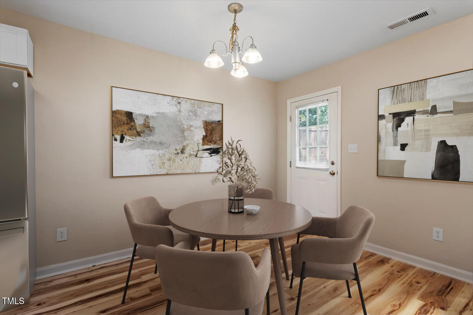 1611 Poole Road Property Photo 6