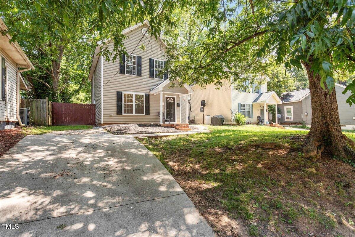 1611 Poole Road Property Photo 31