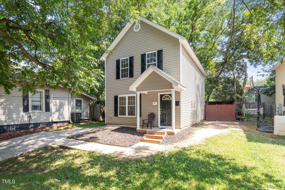 1611 Poole Road Property Photo 32