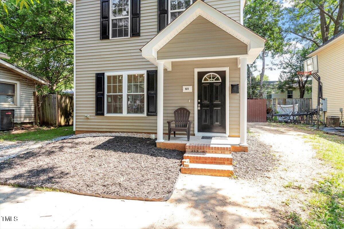 1611 Poole Road Property Photo 33