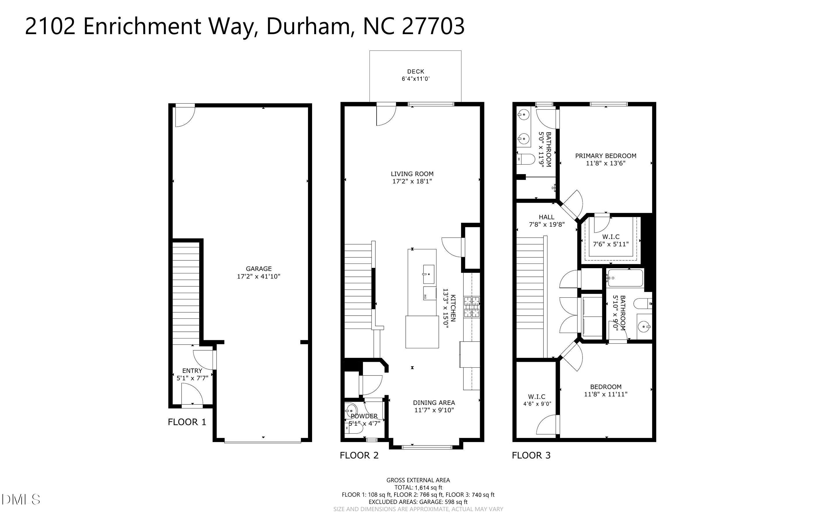 2102 Enrichment Way Property Photo 33