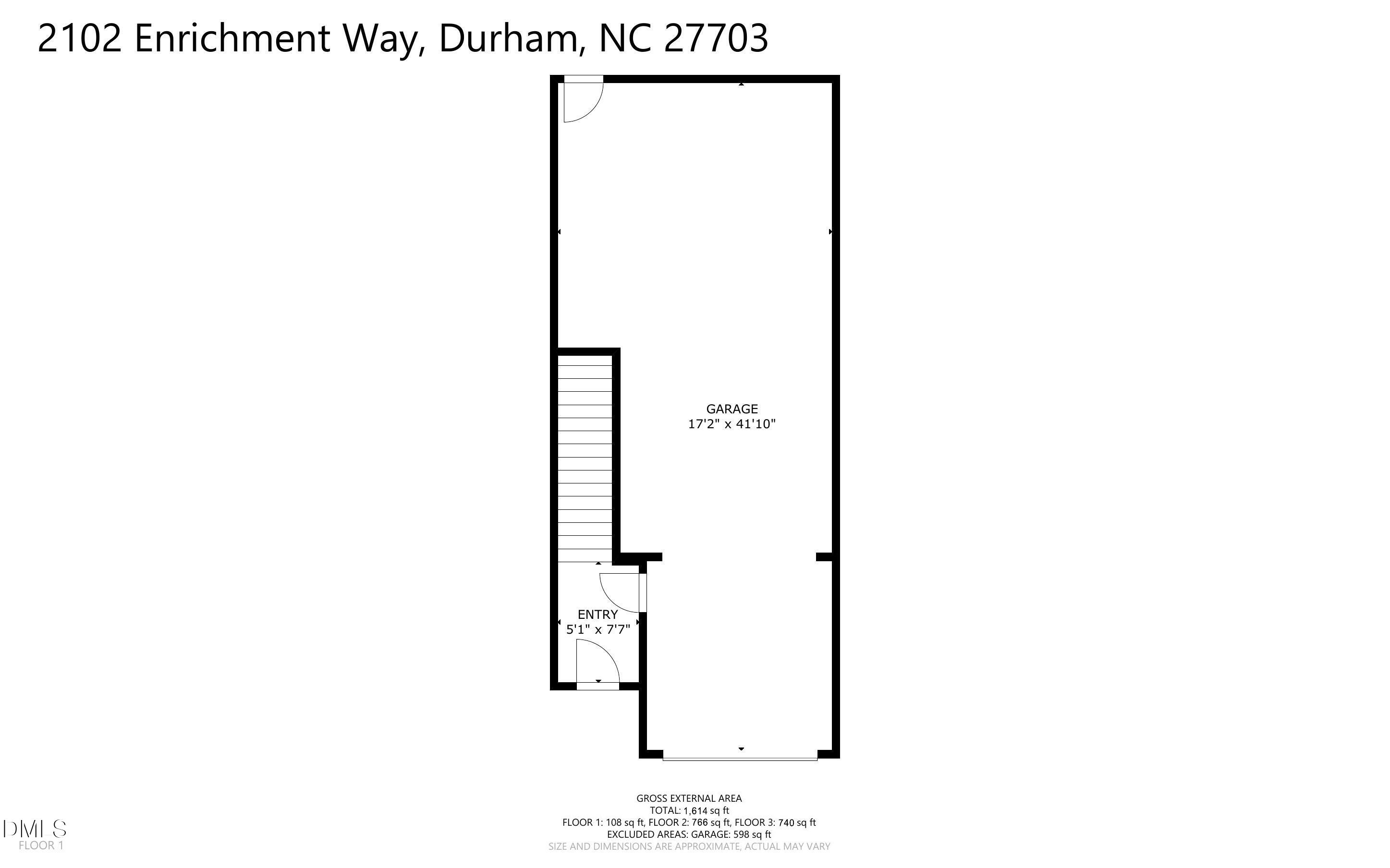 2102 Enrichment Way Property Photo 34
