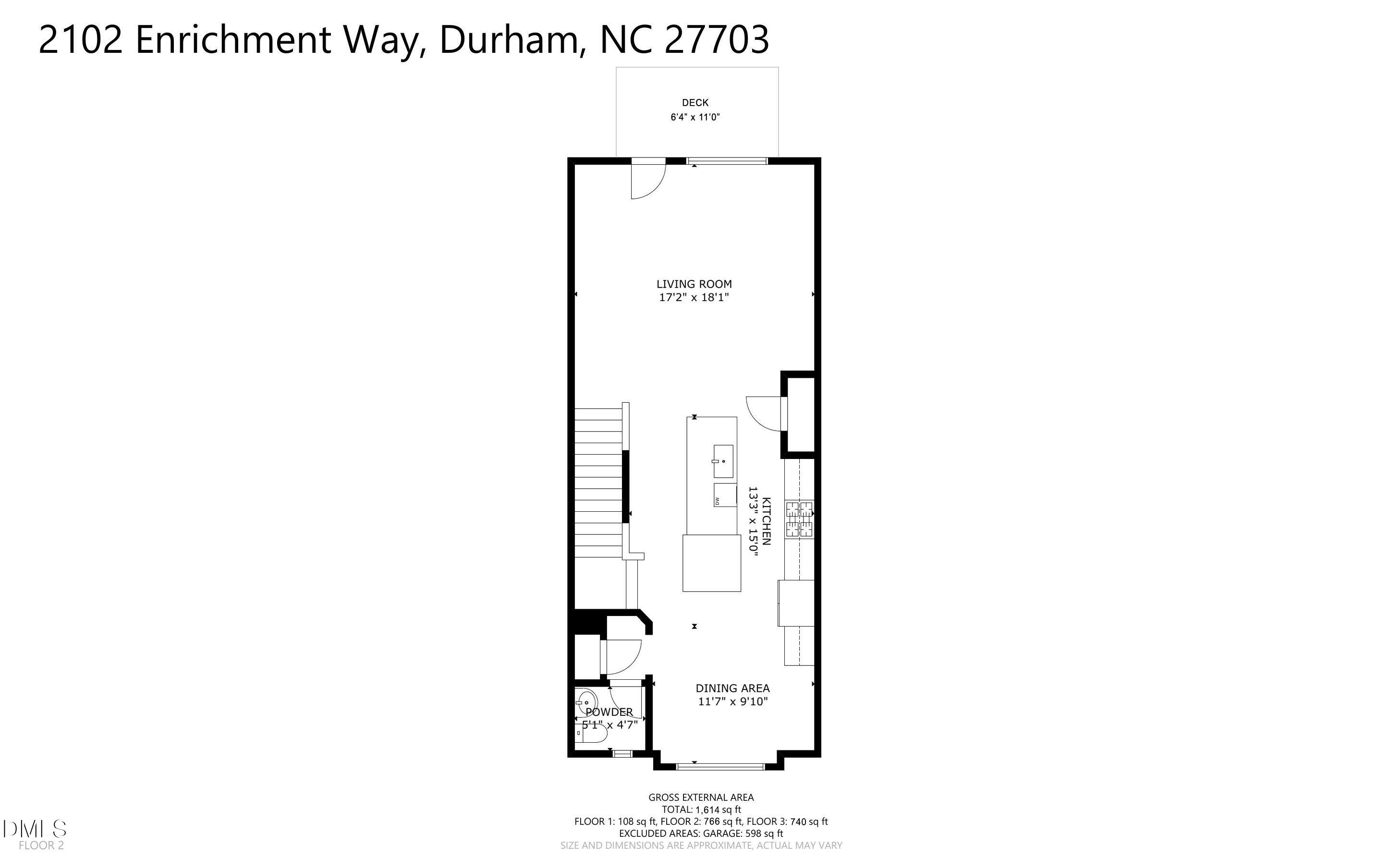 2102 Enrichment Way Property Photo 35
