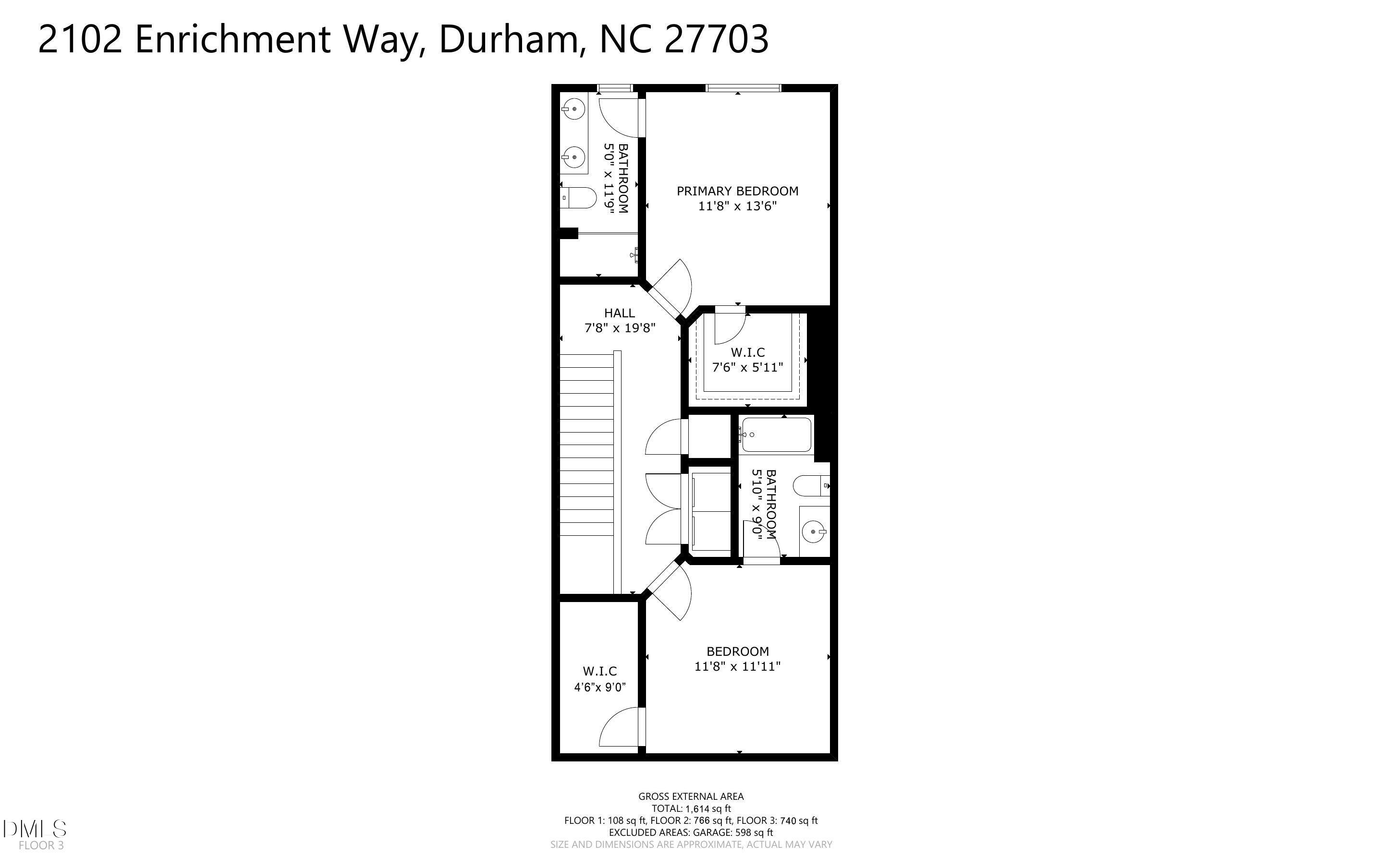 2102 Enrichment Way Property Photo 36