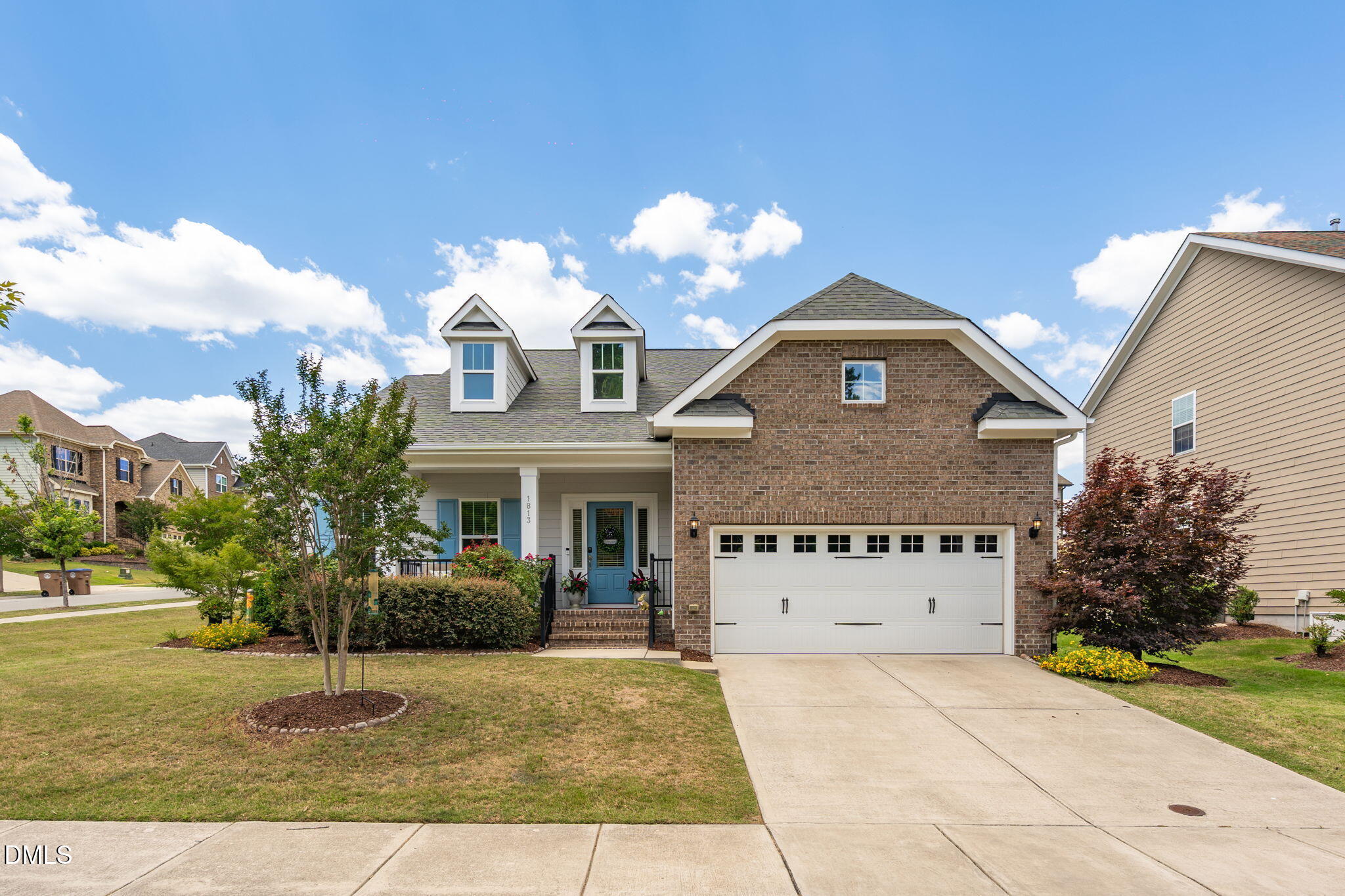 1813 Knights Crest Way Property Photo 1