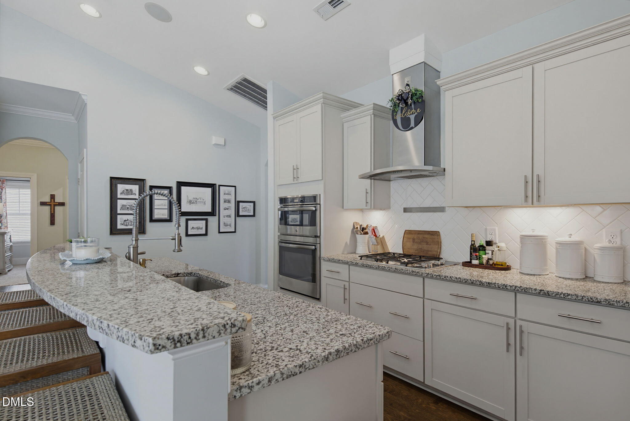 1813 Knights Crest Way Property Photo 12