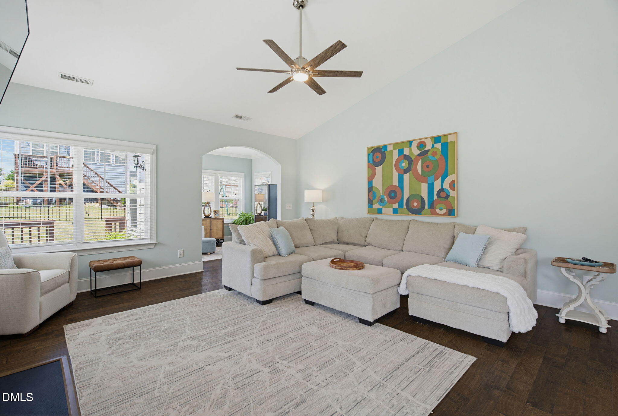 1813 Knights Crest Way Property Photo 13