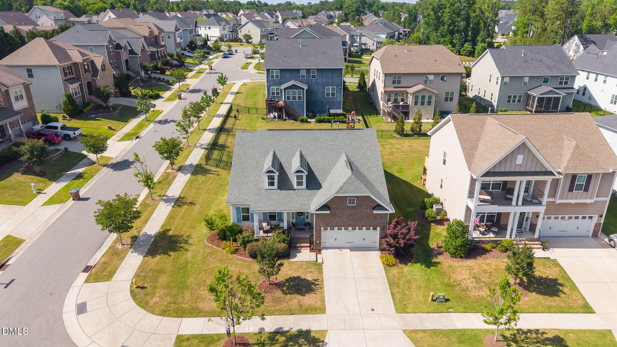 1813 Knights Crest Way Property Photo 31