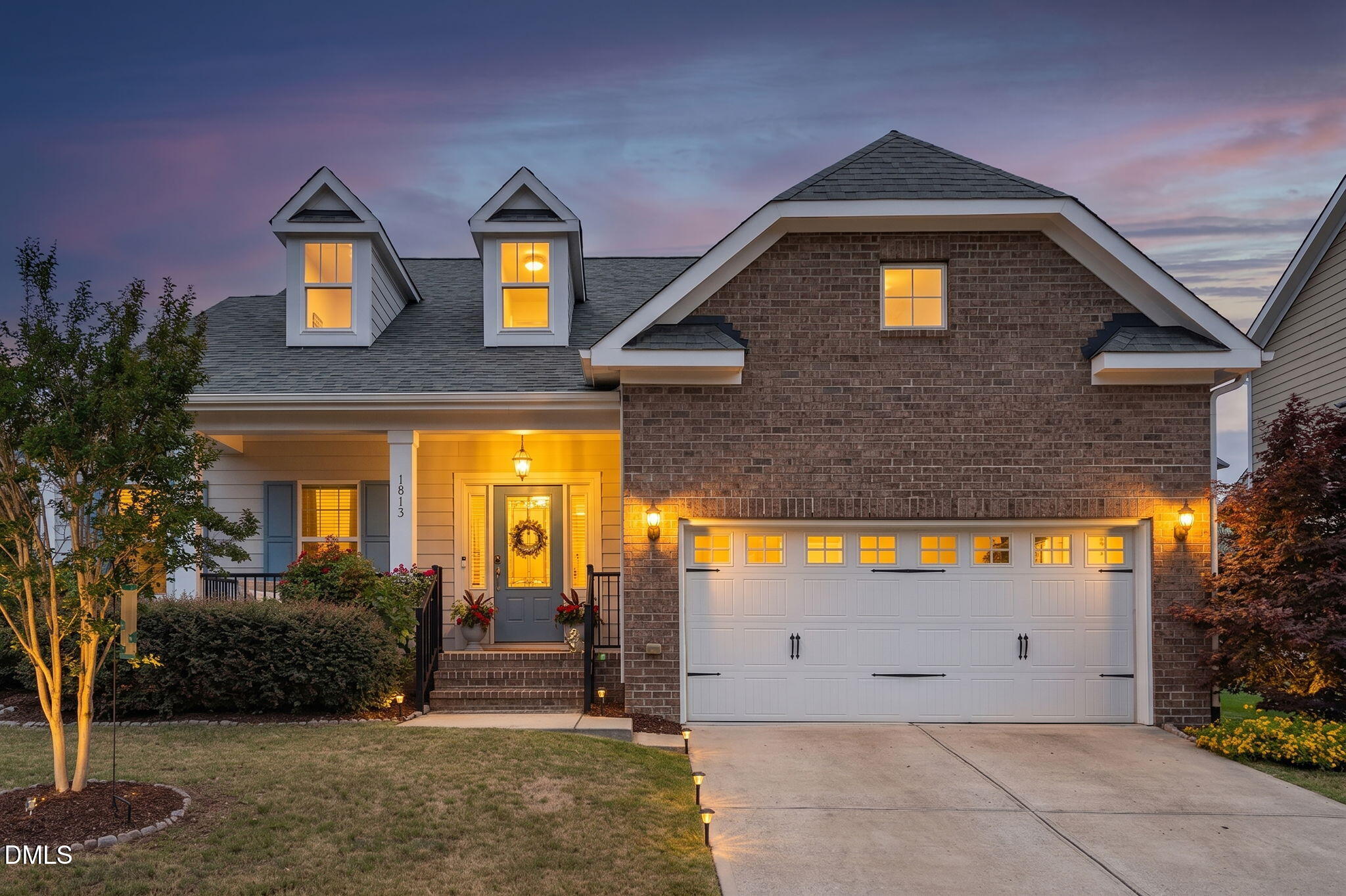 1813 Knights Crest Way Property Photo 39