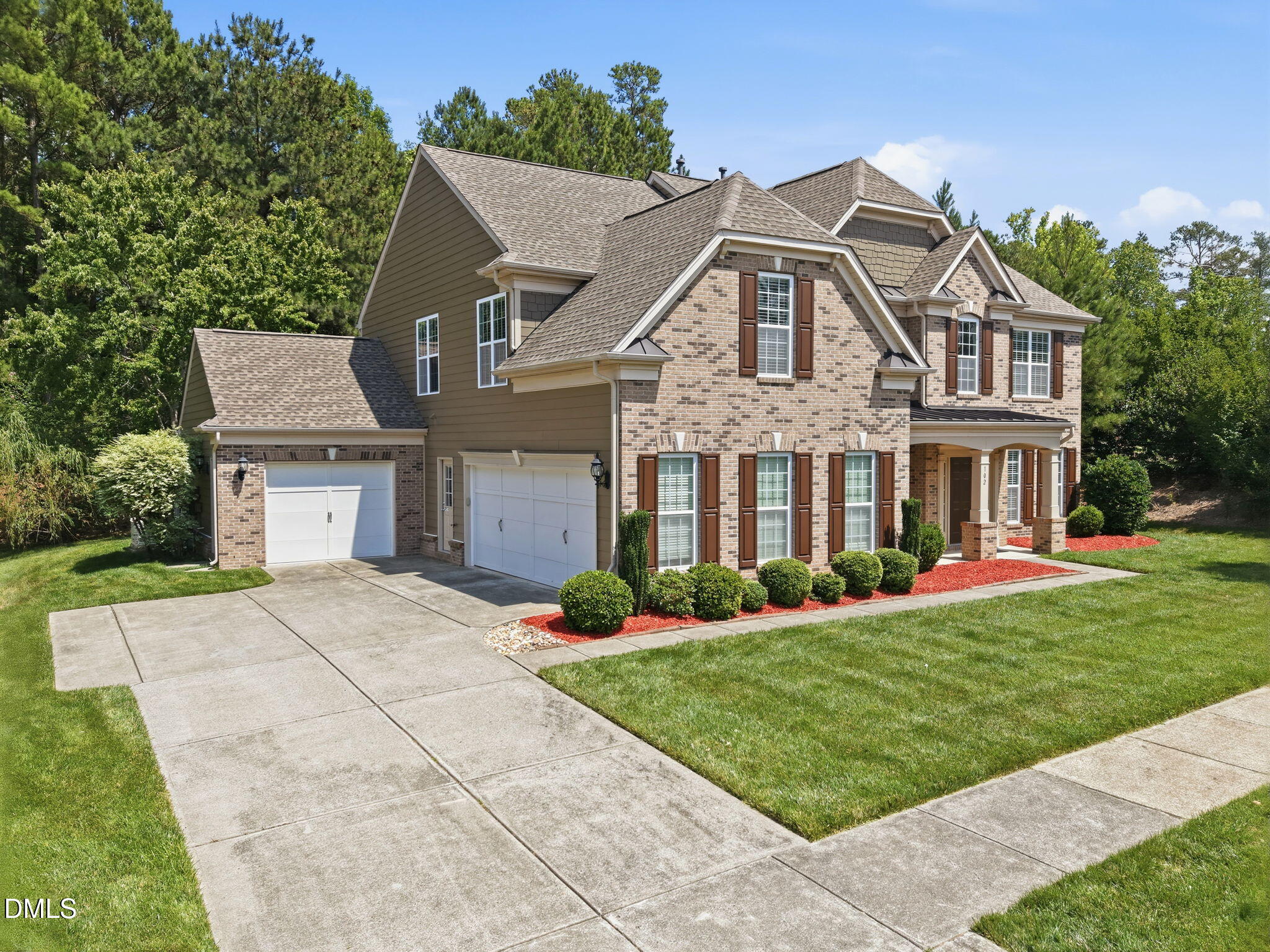 102 Alliance Circle Property Photo 1
