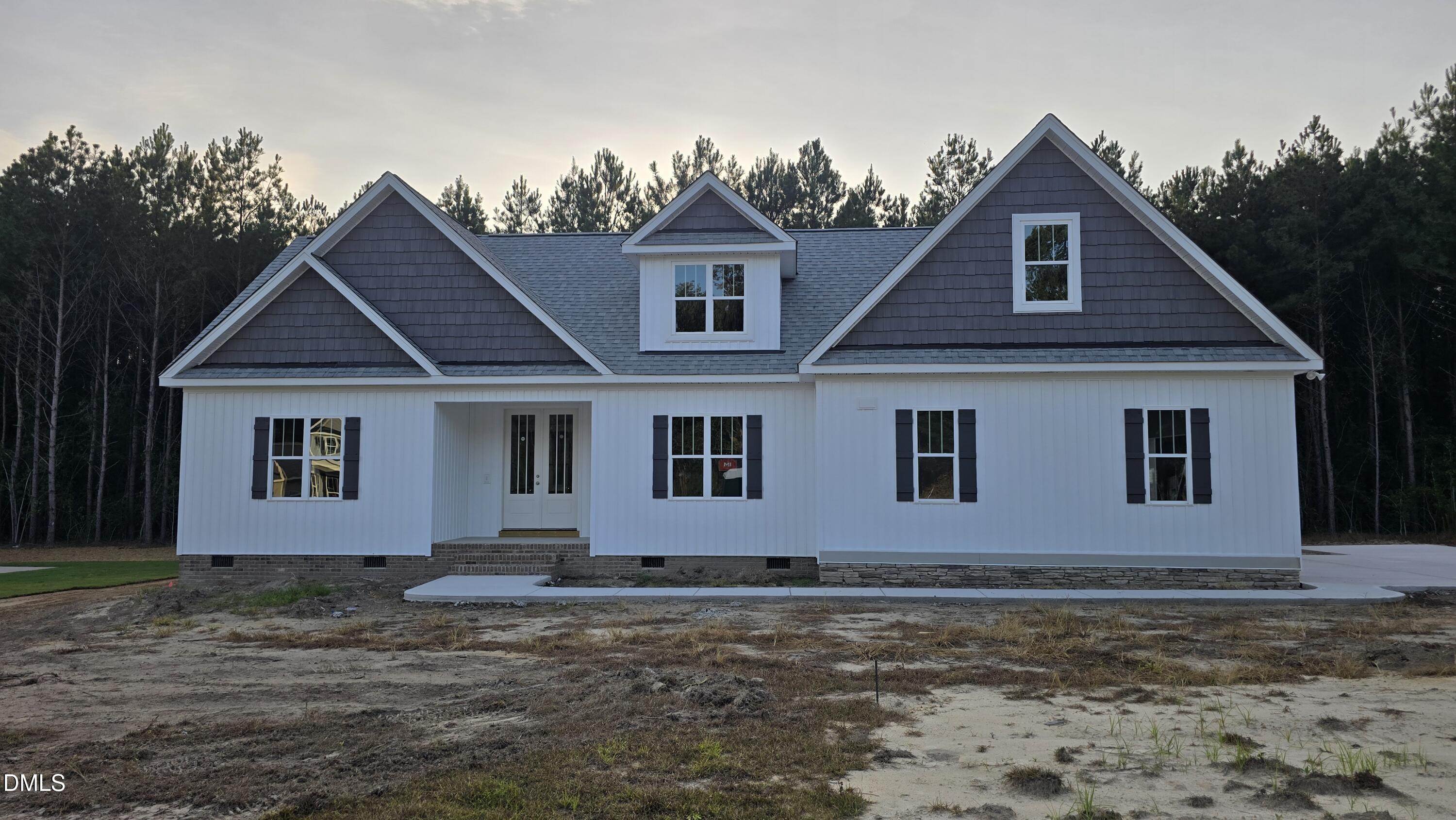 98 Freedom Ridge Drive Property Photo 1