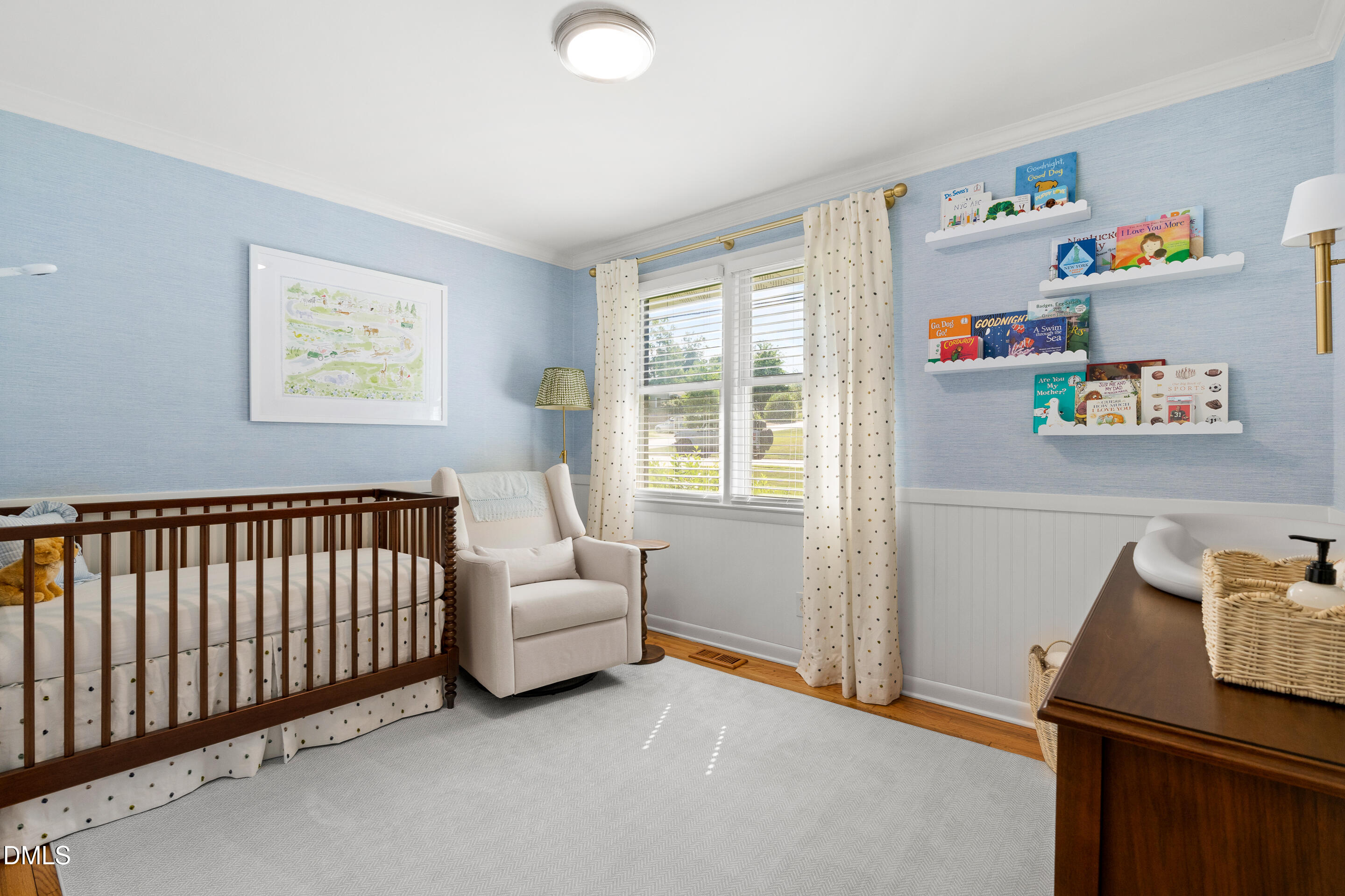 1304 Marlborough Road Property Photo 22