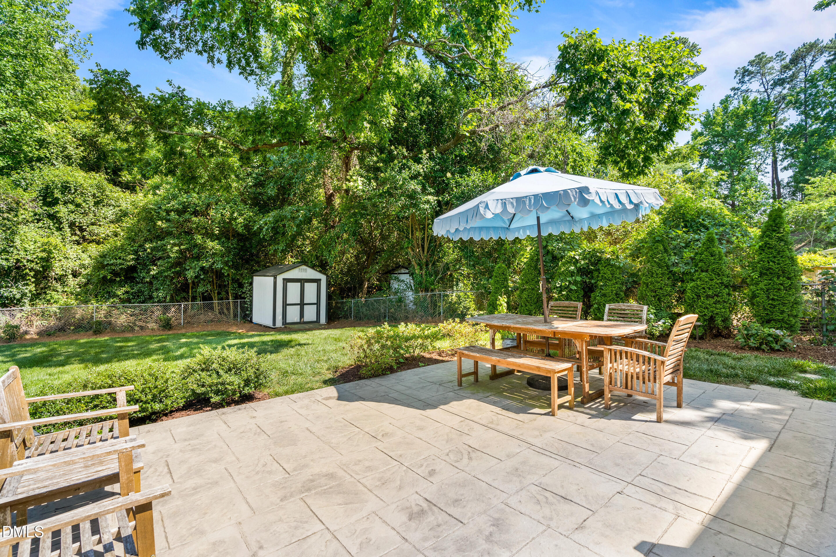 1304 Marlborough Road Property Photo 30