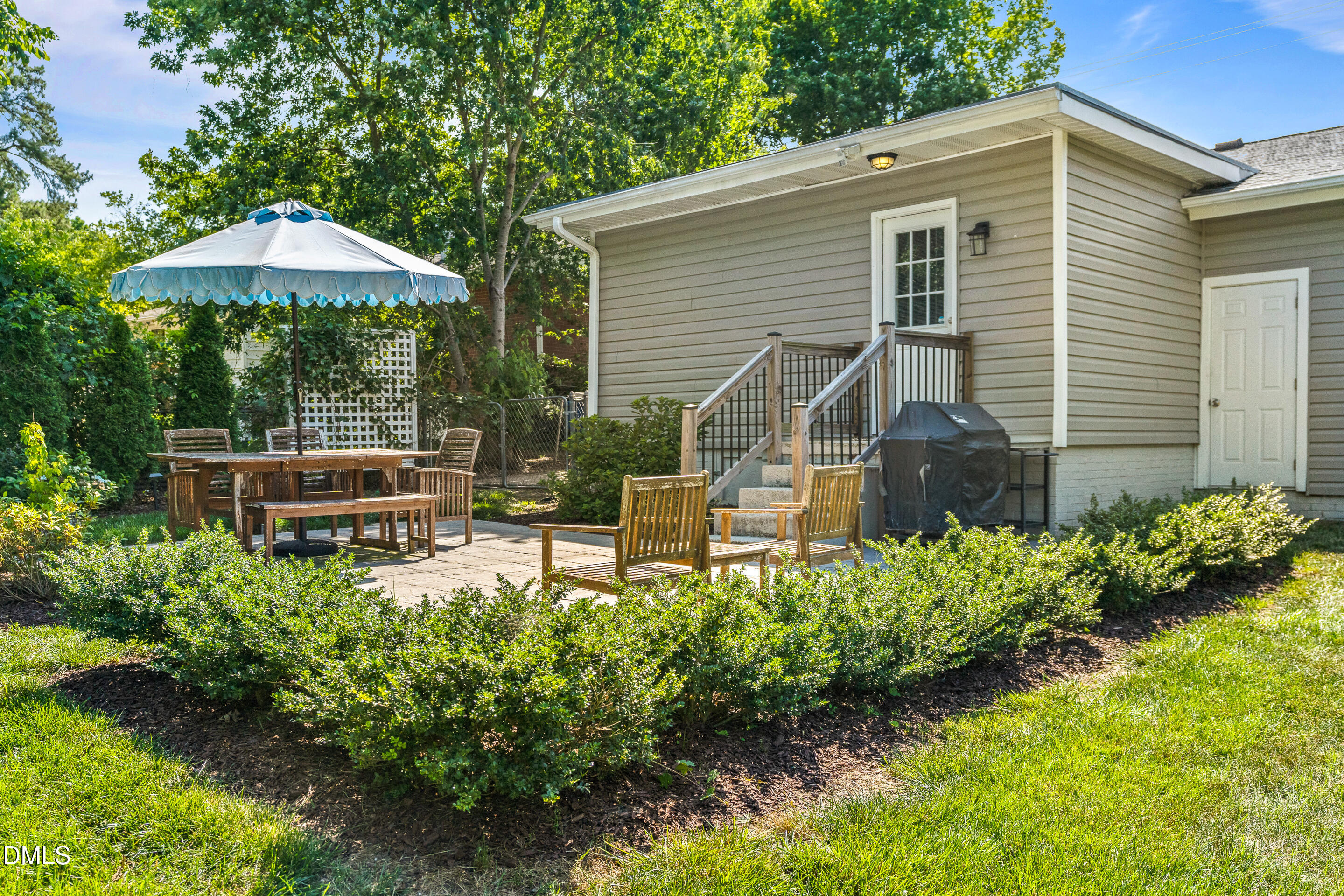 1304 Marlborough Road Property Photo 33