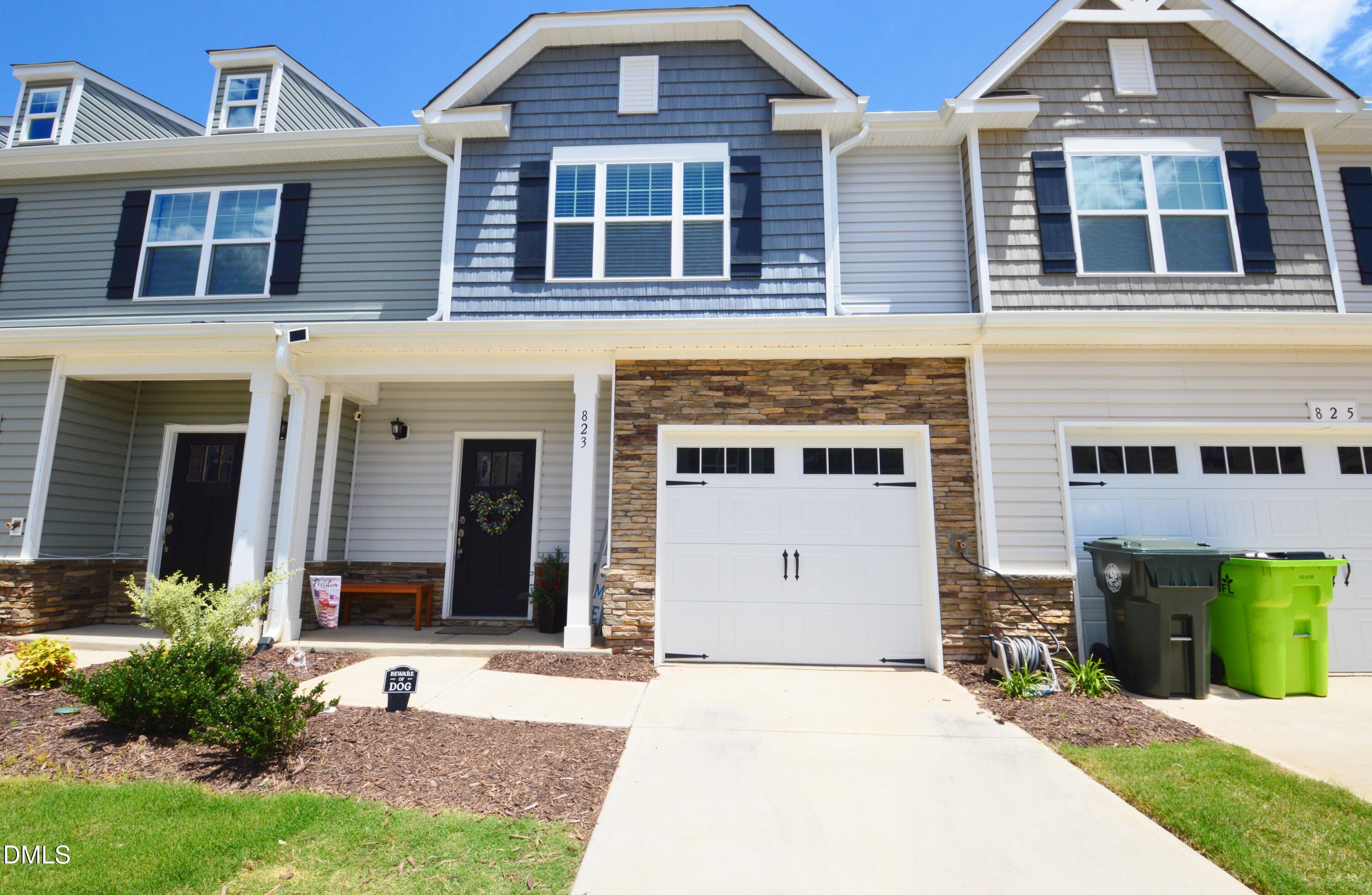 823 Pryor Street Property Photo 1