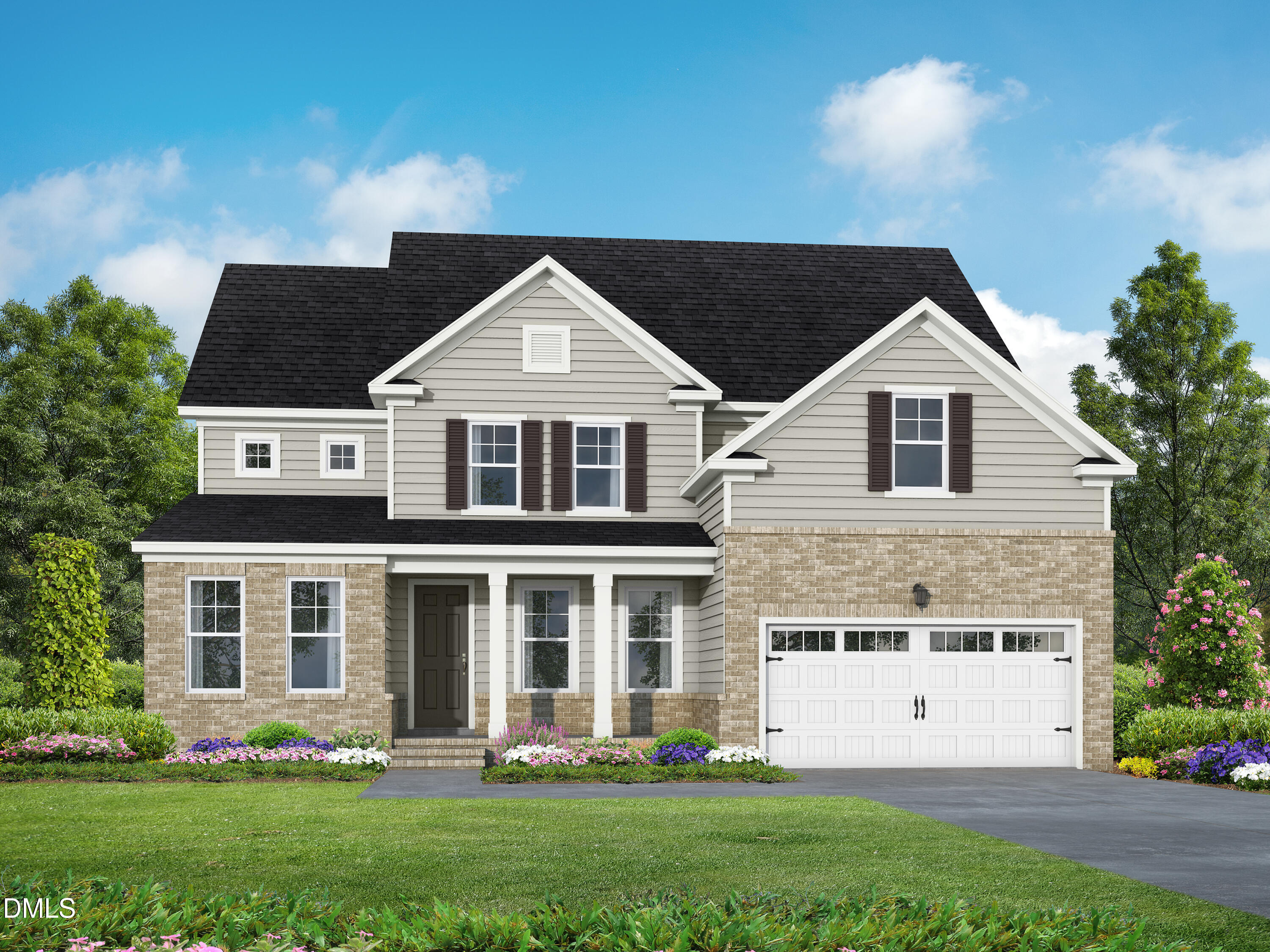 624 Addison Pond Drive Property Photo 1