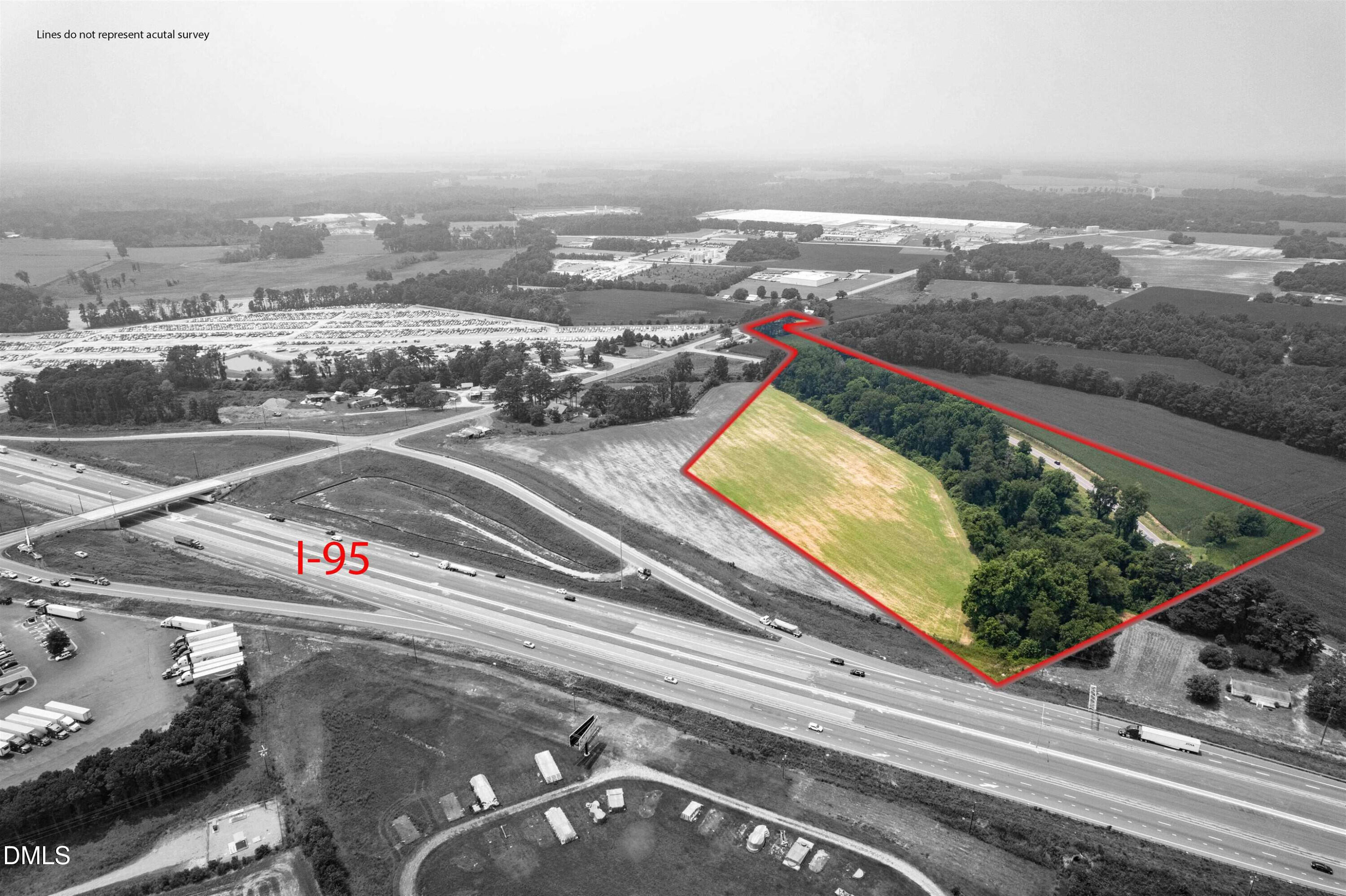 441 Long Branch Road Property Photo 3