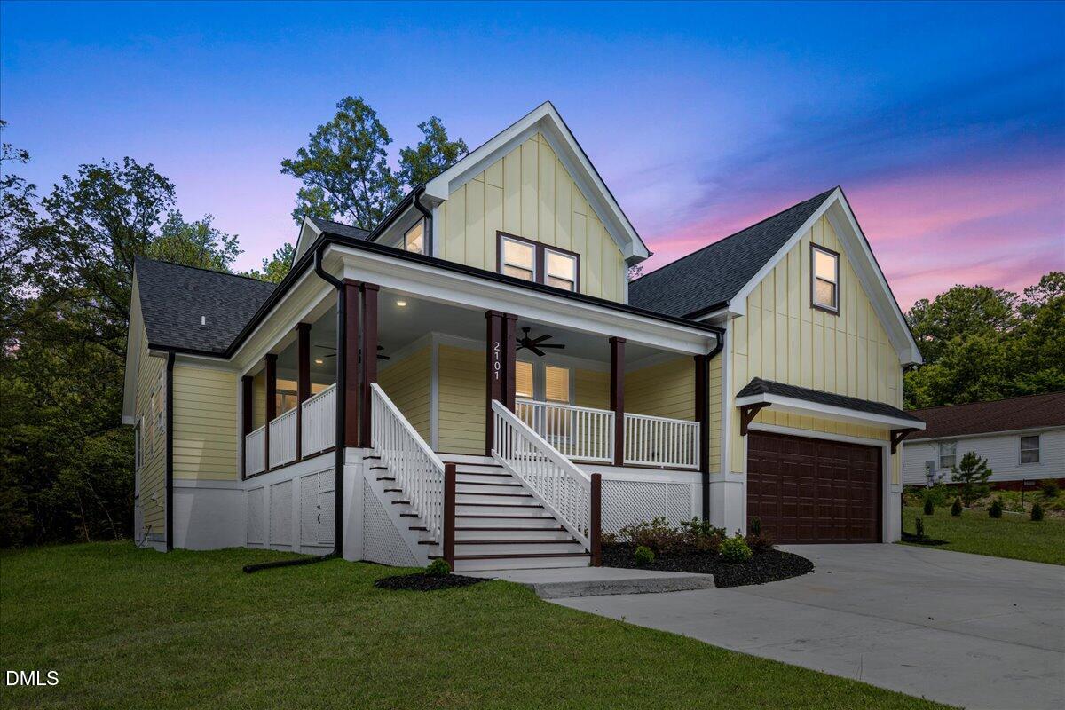 2101 Cheek Road Property Photo