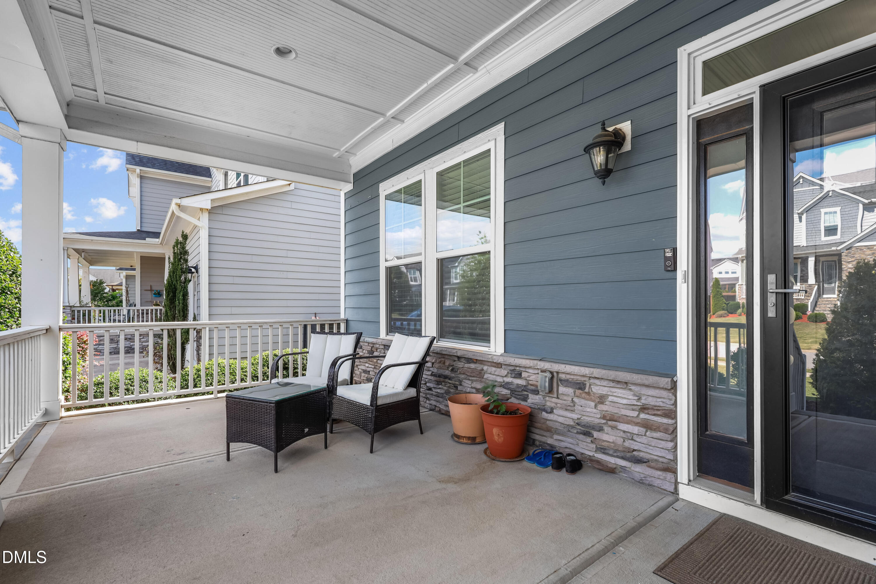 129 Tisbury Drive Property Photo 2