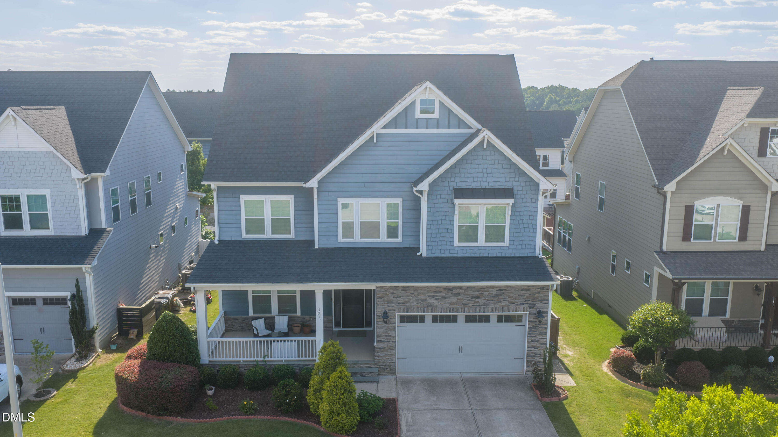 129 Tisbury Drive Property Photo 66