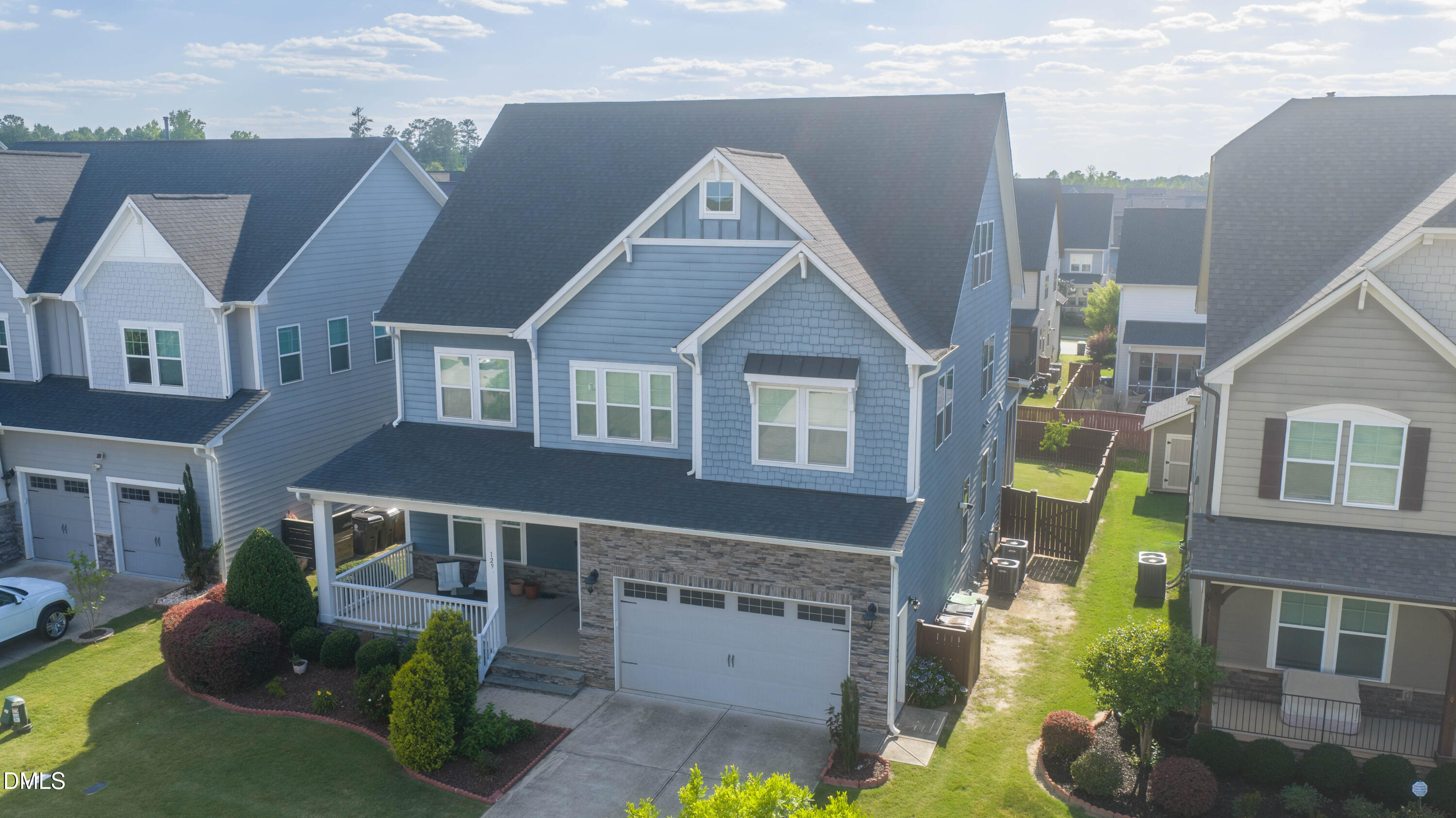 129 Tisbury Drive Property Photo 67