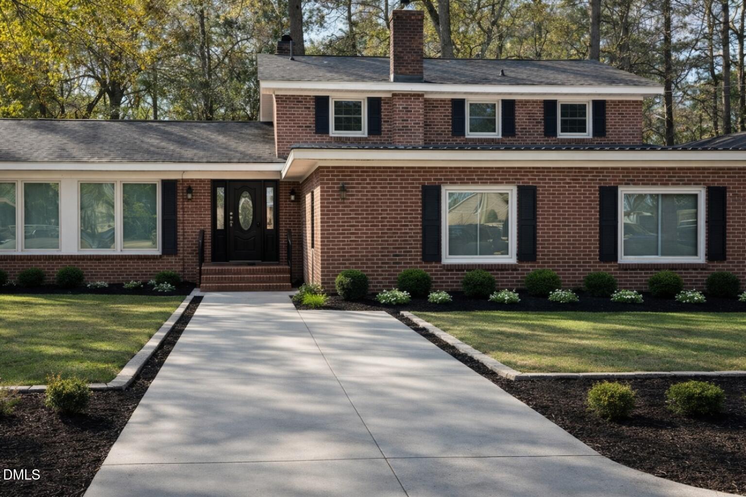 3103 Tilghman Road N