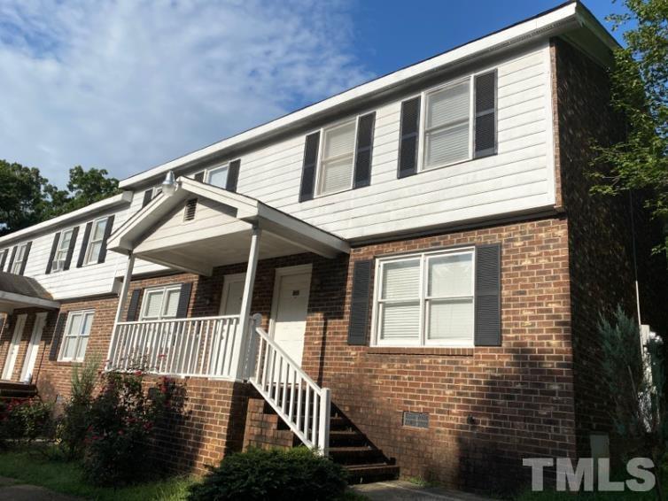 4036 Greenleaf Street Property Photo 1