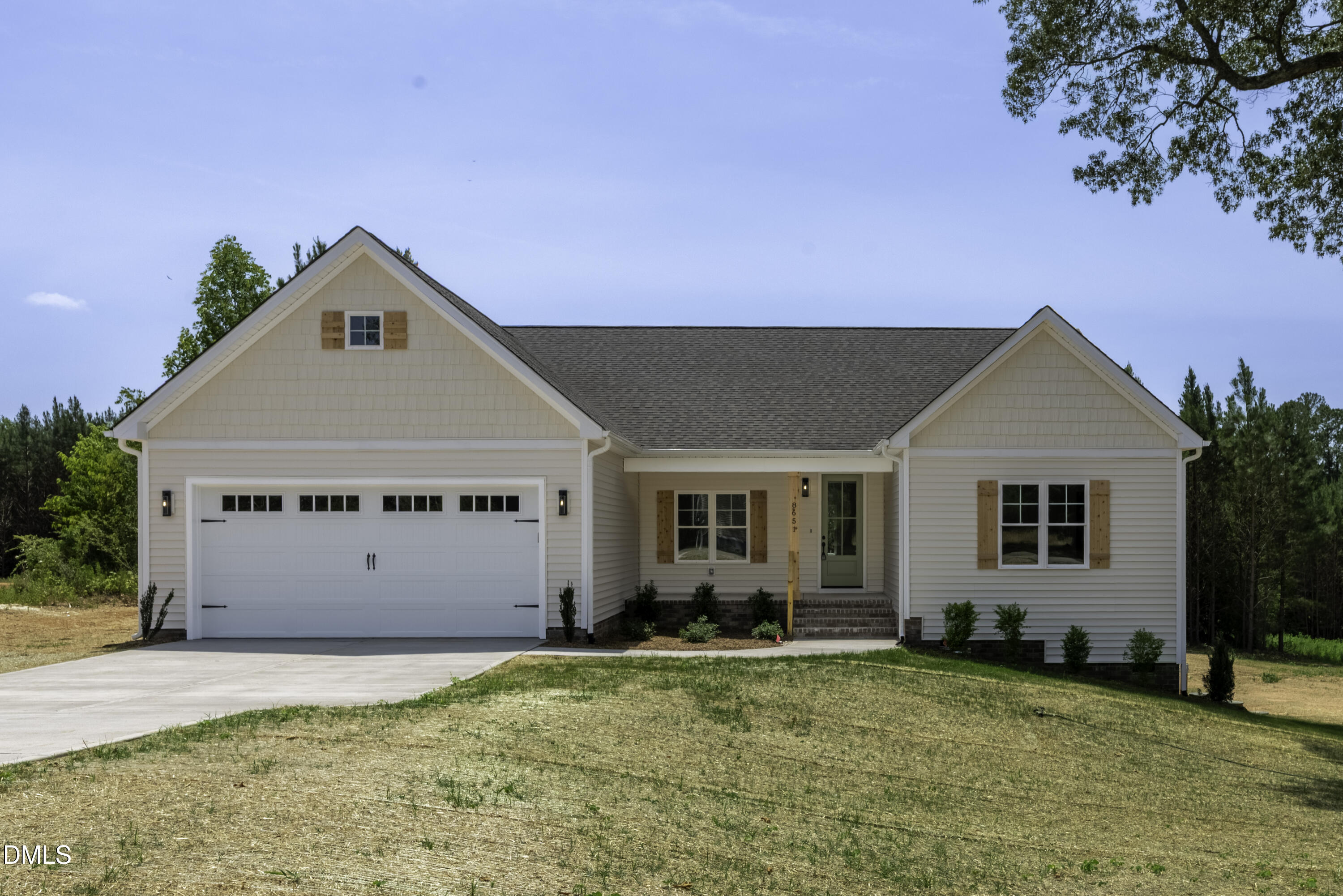8651 Savage Road Property Photo 1