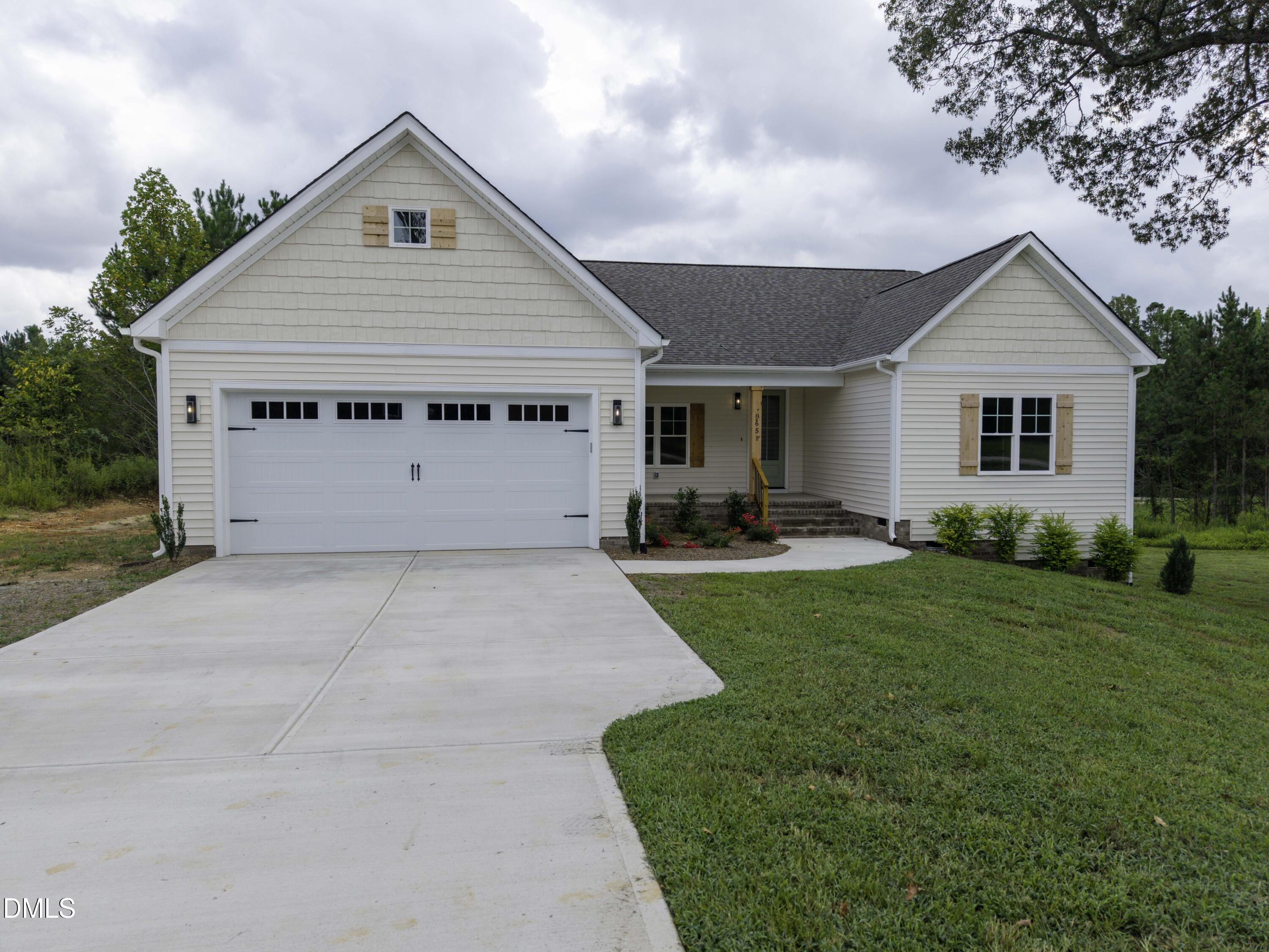 8651 Savage Road Property Photo 1