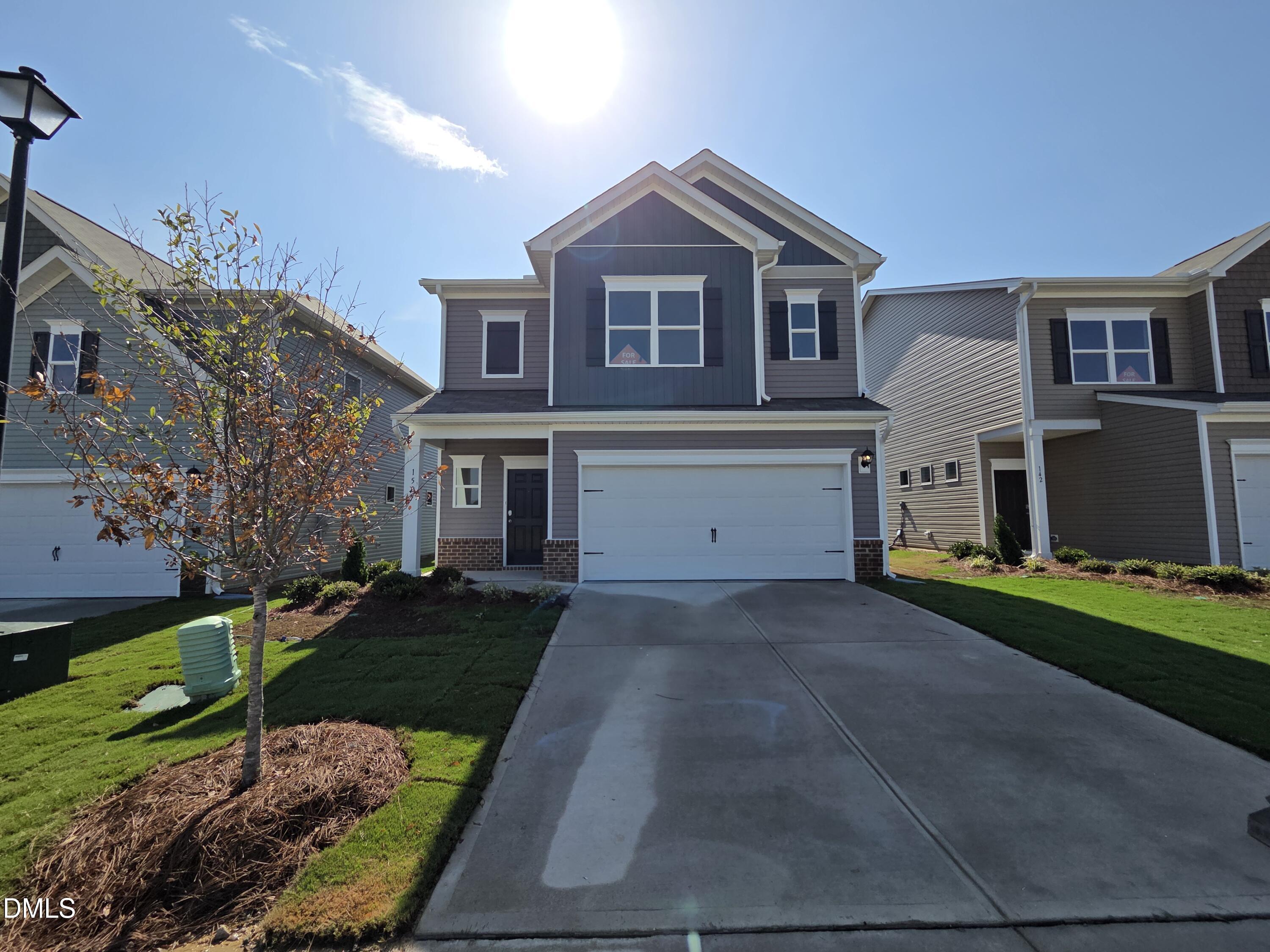 150 Oyster Tabby Drive Property Photo 1