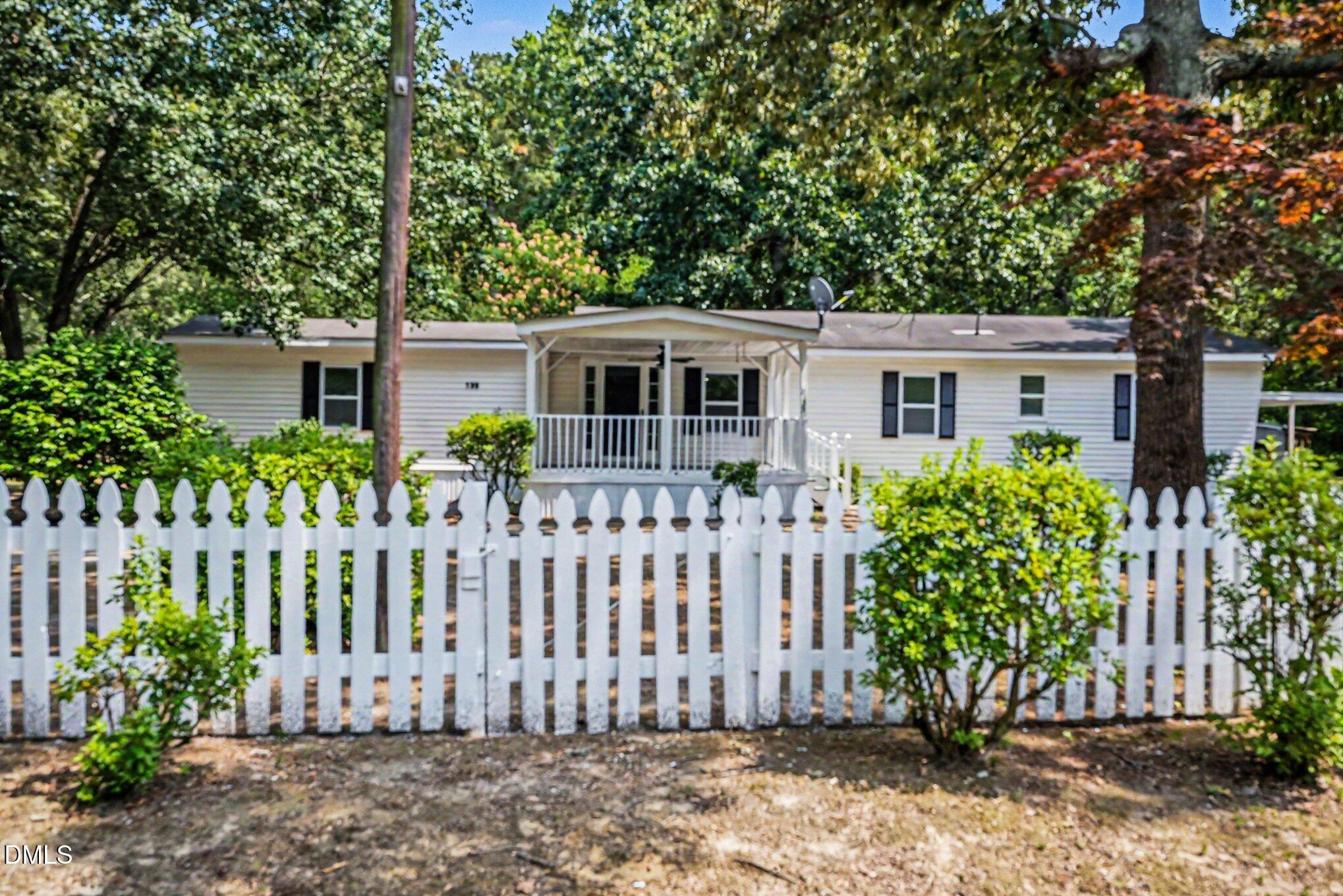 135 Trails End Drive