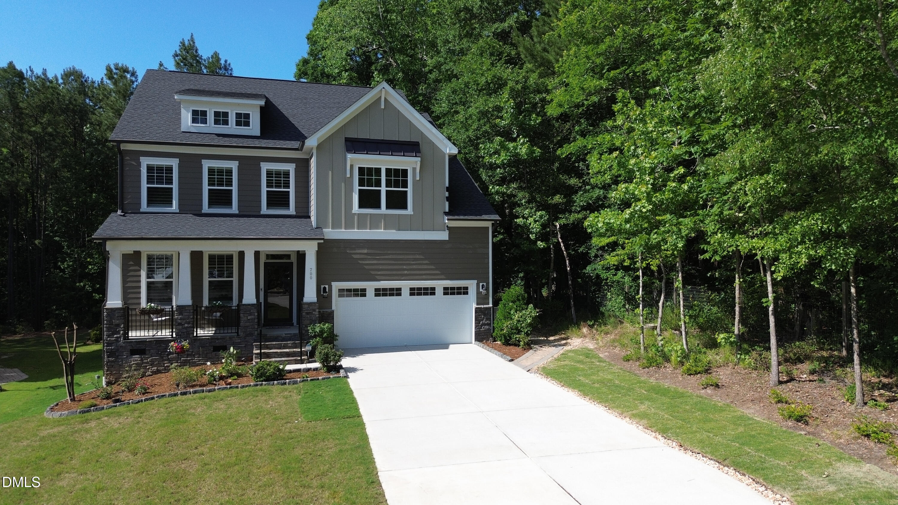700 Orange Oak Lane