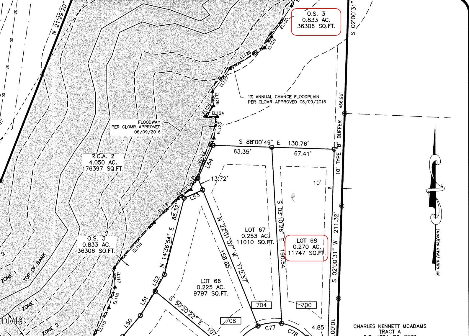 700 Orange Oak Lane Property Photo 79