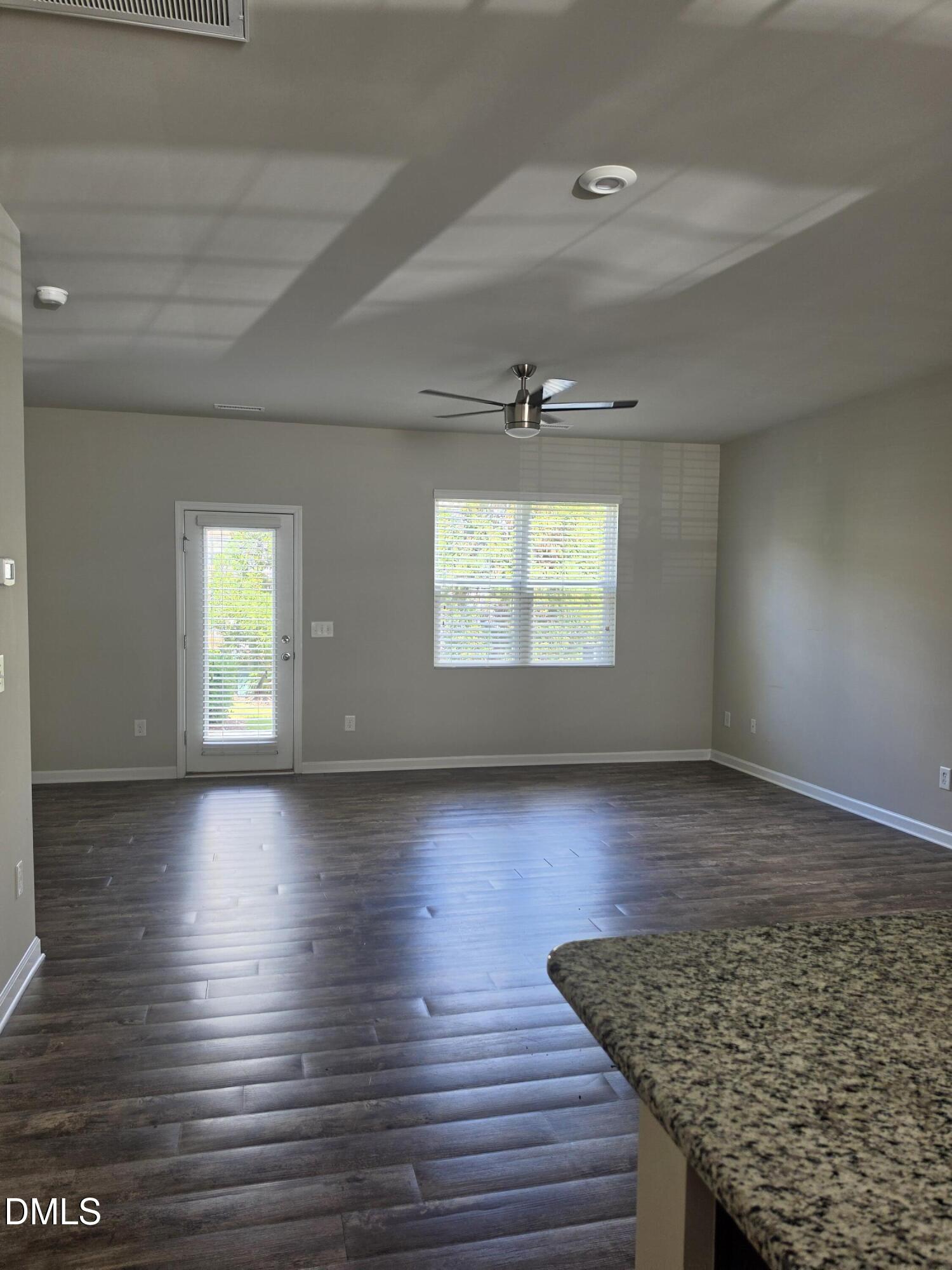 8819 Commons Townes Drive Property Photo 3