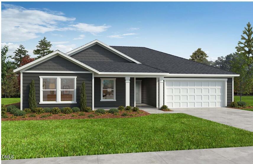 458 Robert Howe Drive Property Photo 1