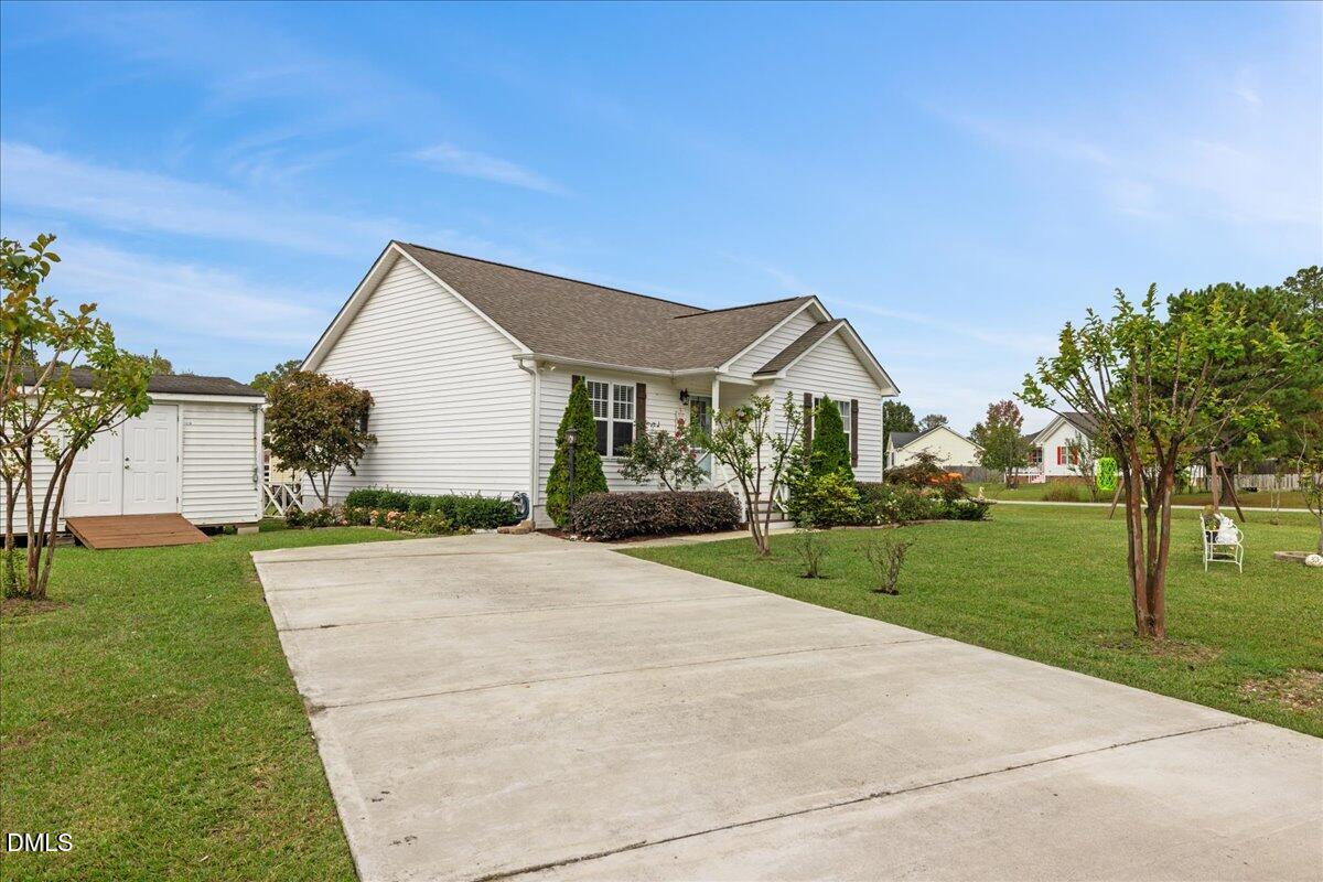 100 Stoney Creek Circle Property Photo 1